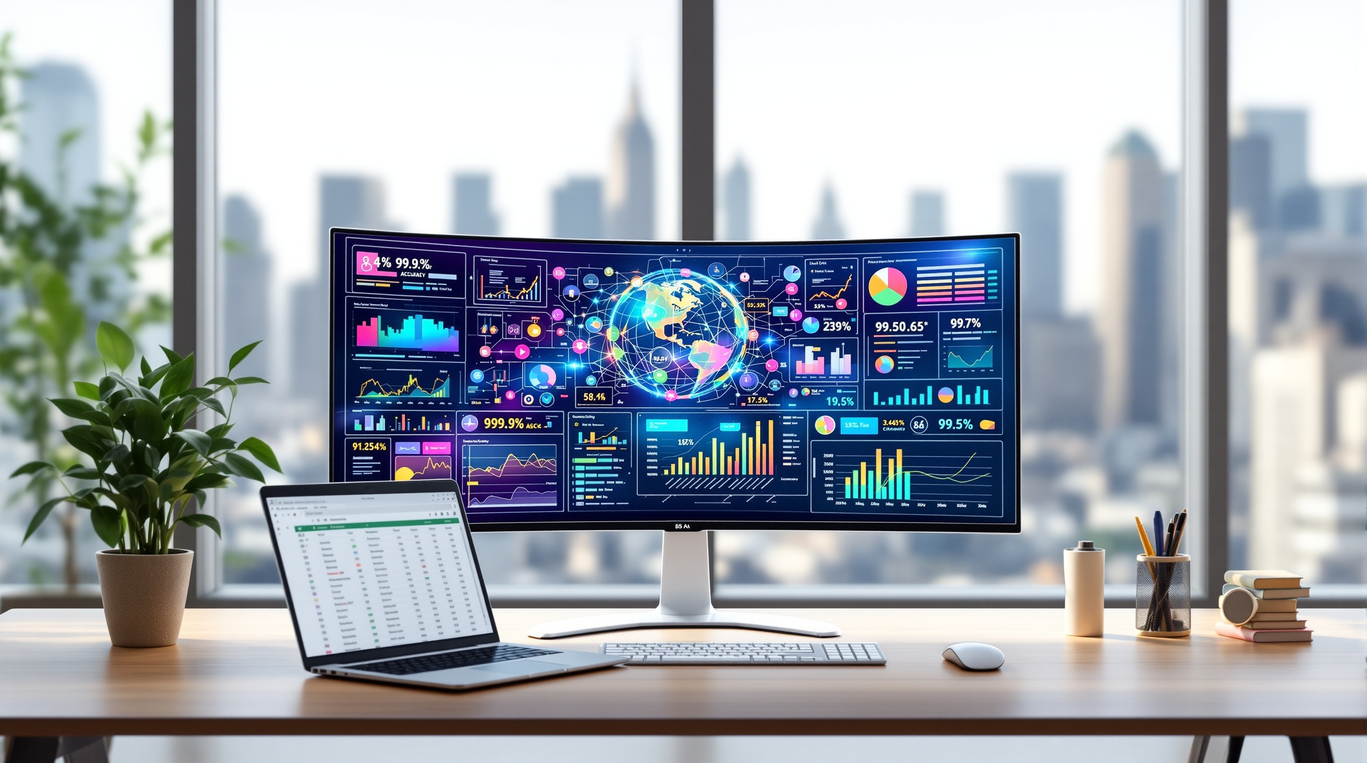 Achieving 99.9% Accuracy in Model Validation