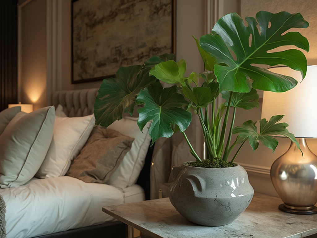Philodendron