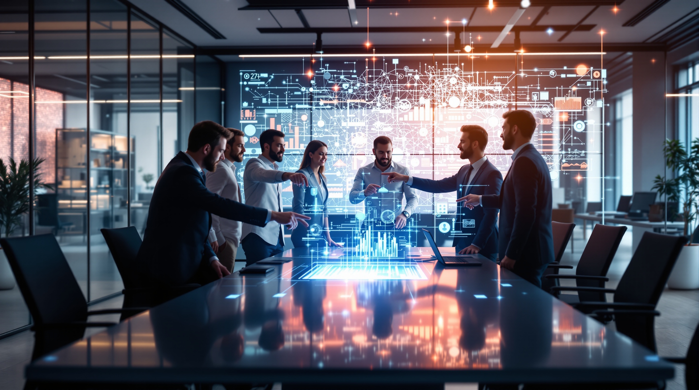Competing with Experienced Colleagues: A Collaborative Guide