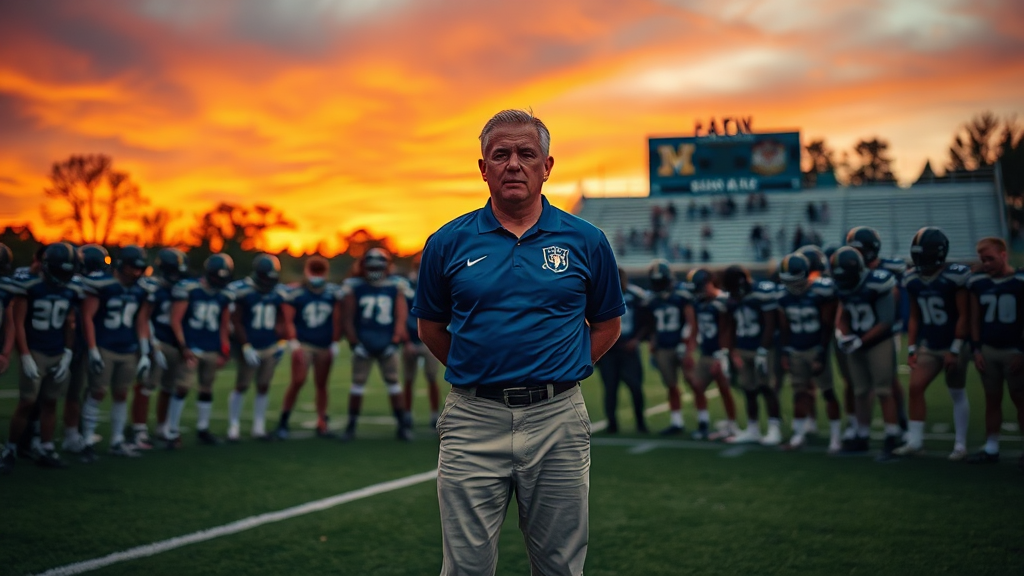 조 코치 케네디