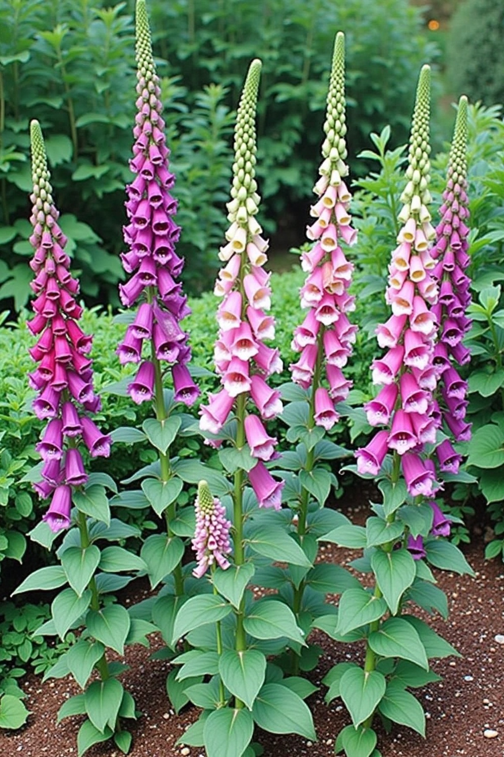 Foxglove