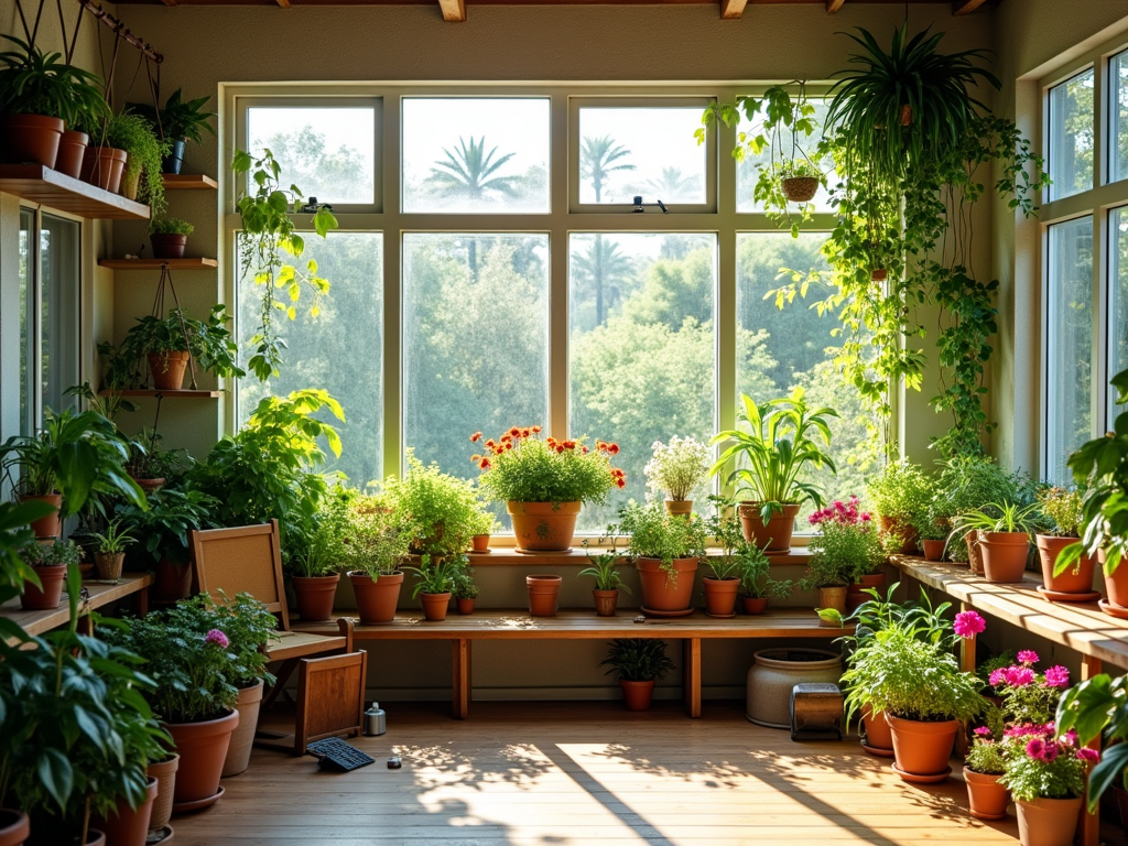 Bloom Your Space: Creative Home Gardening Ideas