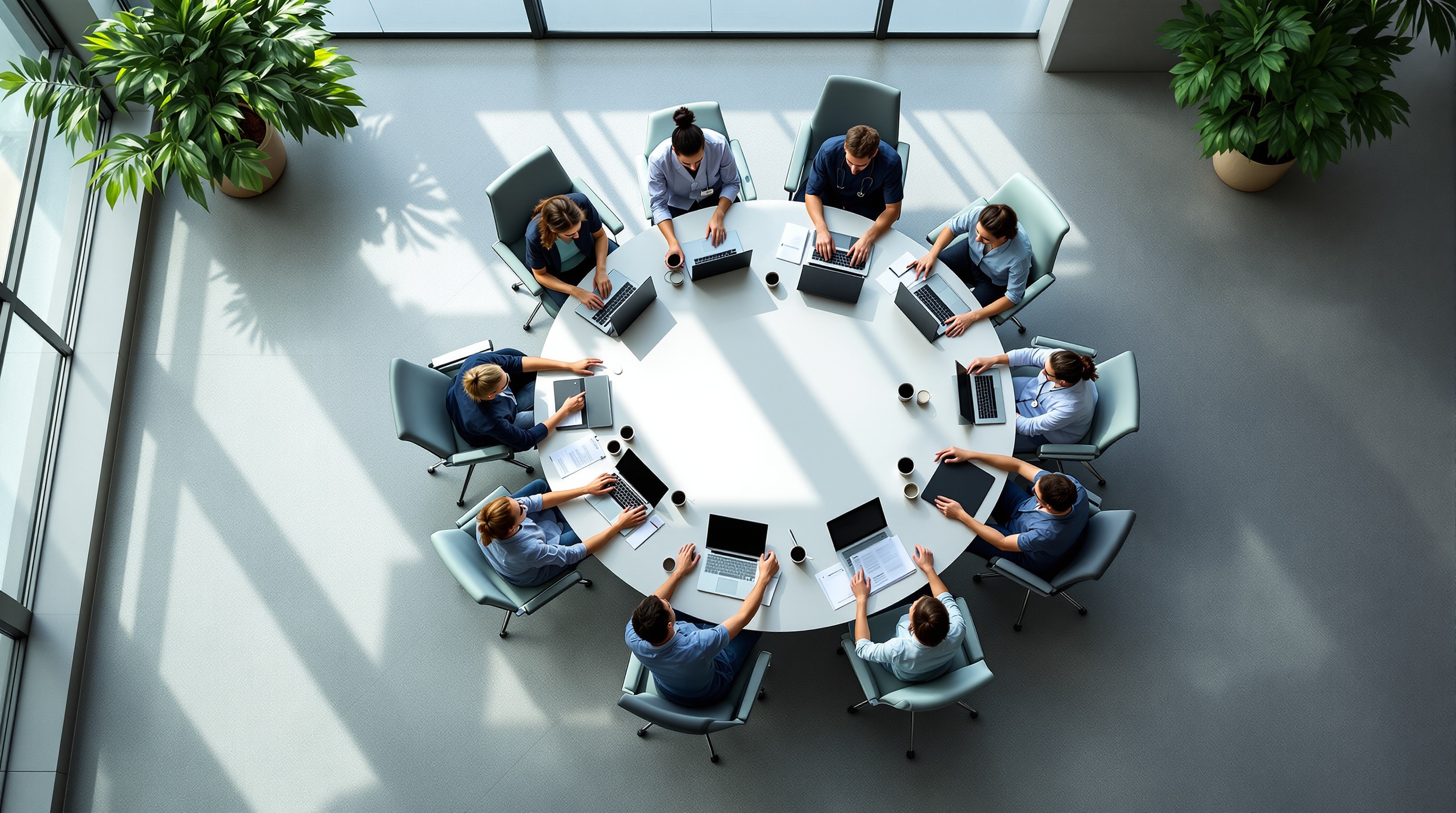 Top Collective Medical Alternatives for Skilled Nursing Facilities