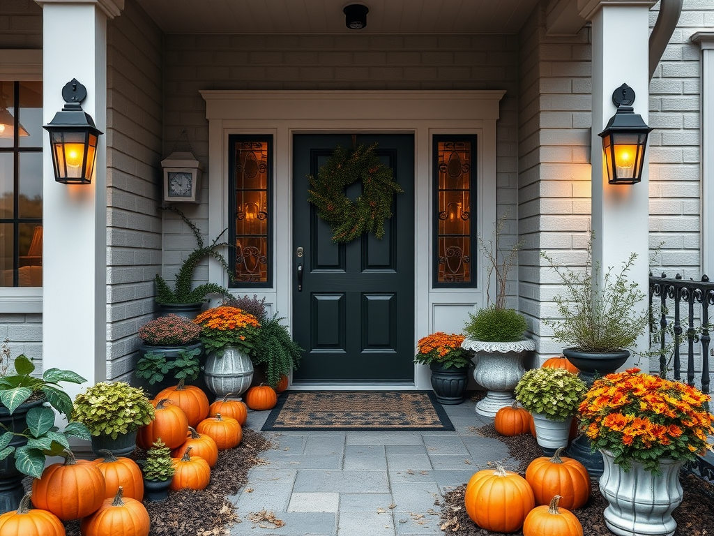 Image for Spooky Pumpkin Patch: