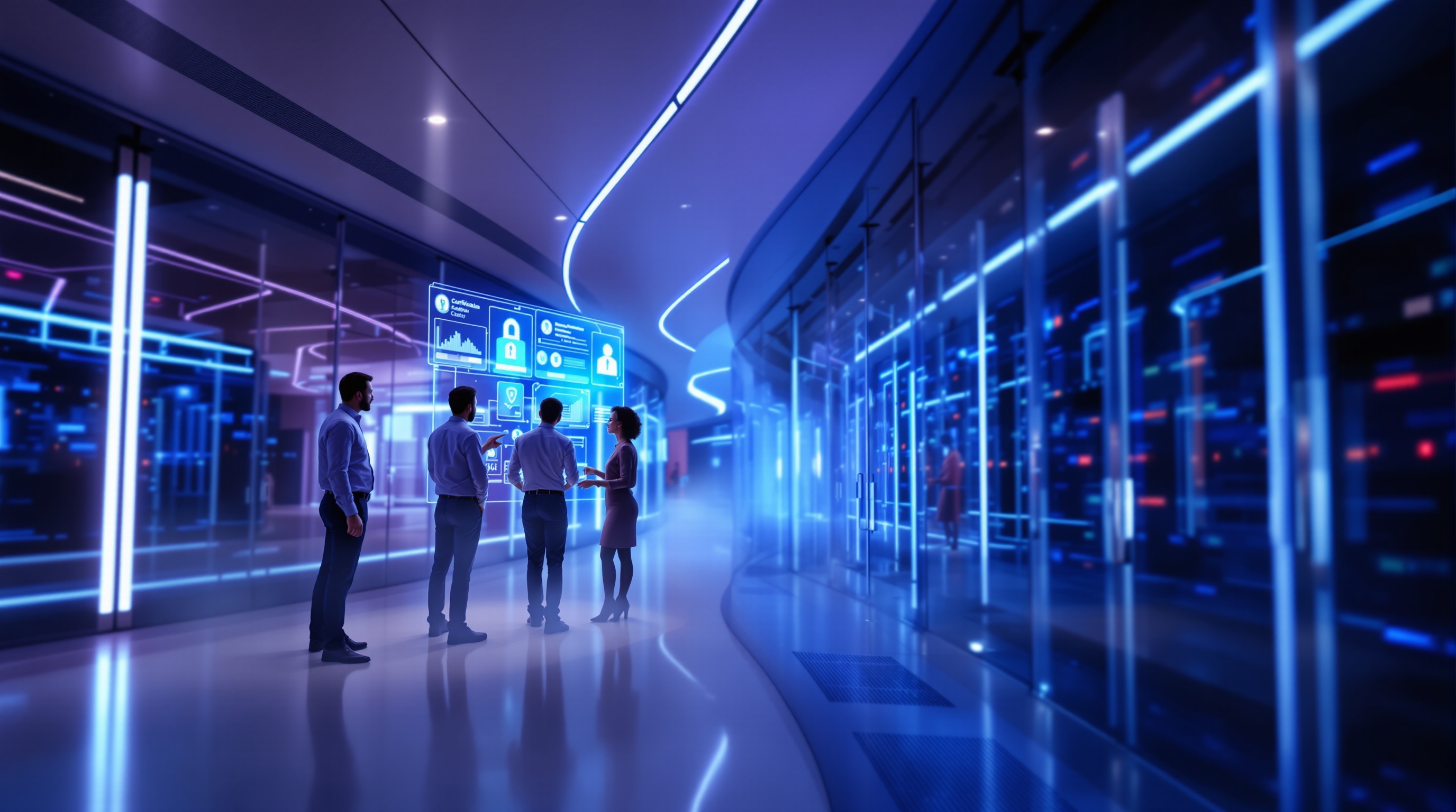 Agent Platform Compliance: A Developer's Guide