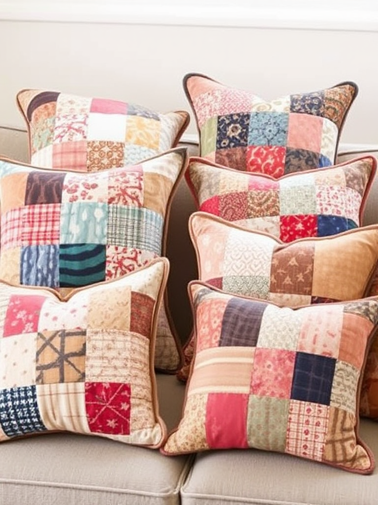 Throw Pillow Ideas For Couch