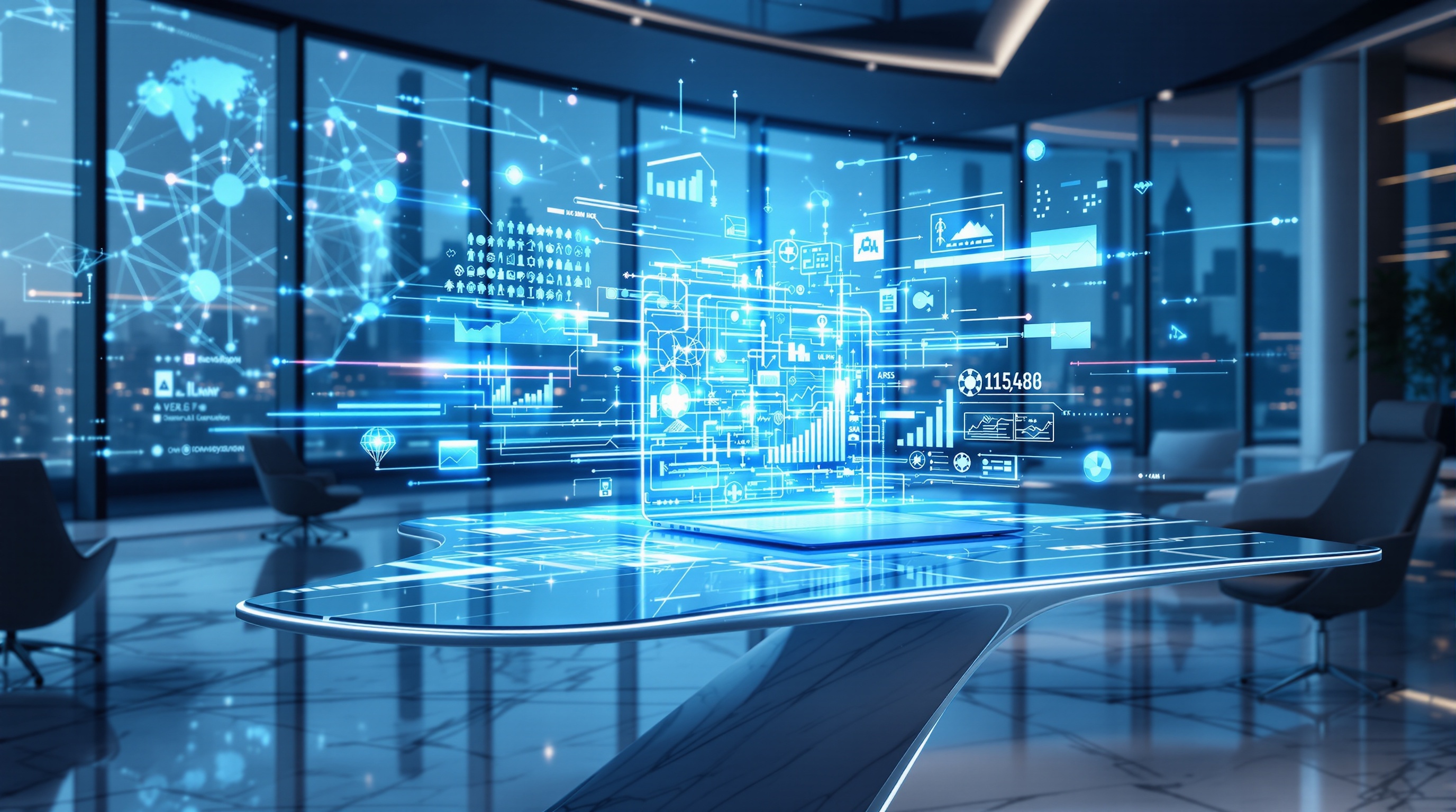 Evaluating AI Spreadsheet Vendors for Enterprises in 2025