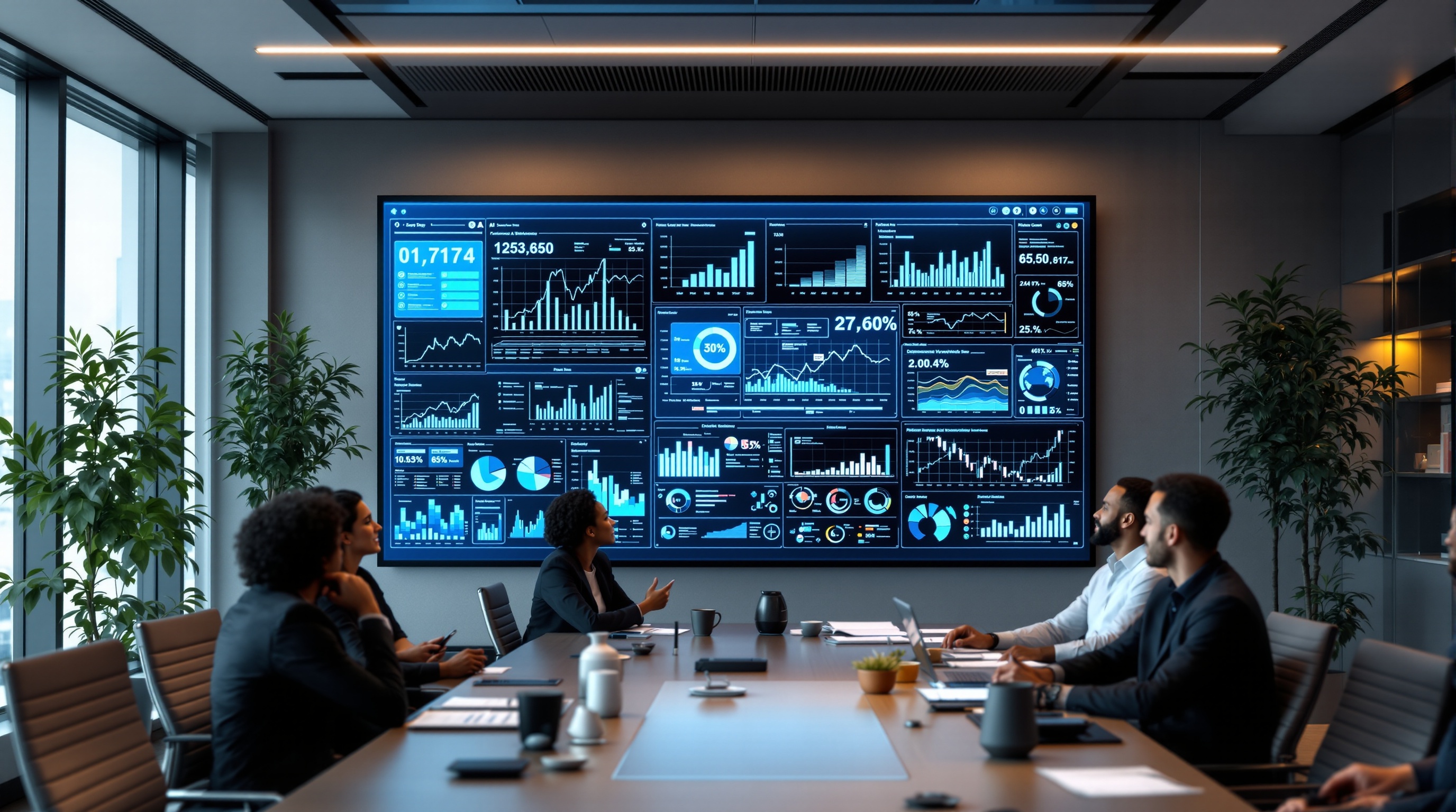 Justifying AI Investment in Enterprise Excel Solutions