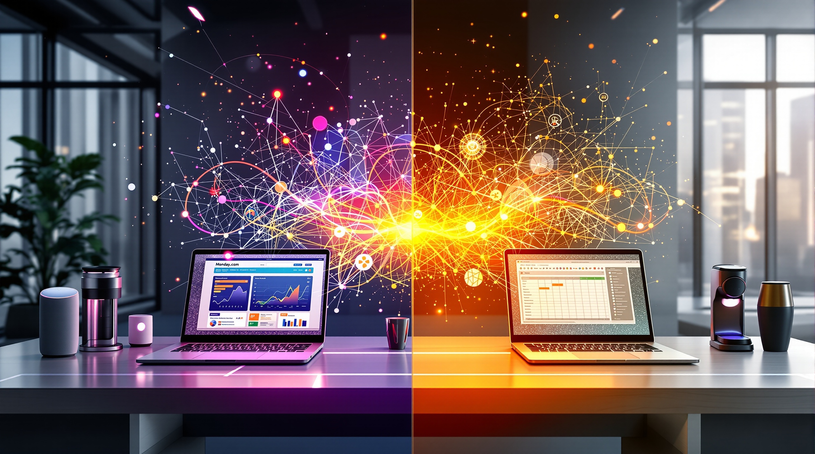 Monday.com vs Excel AI: A Comprehensive Guide