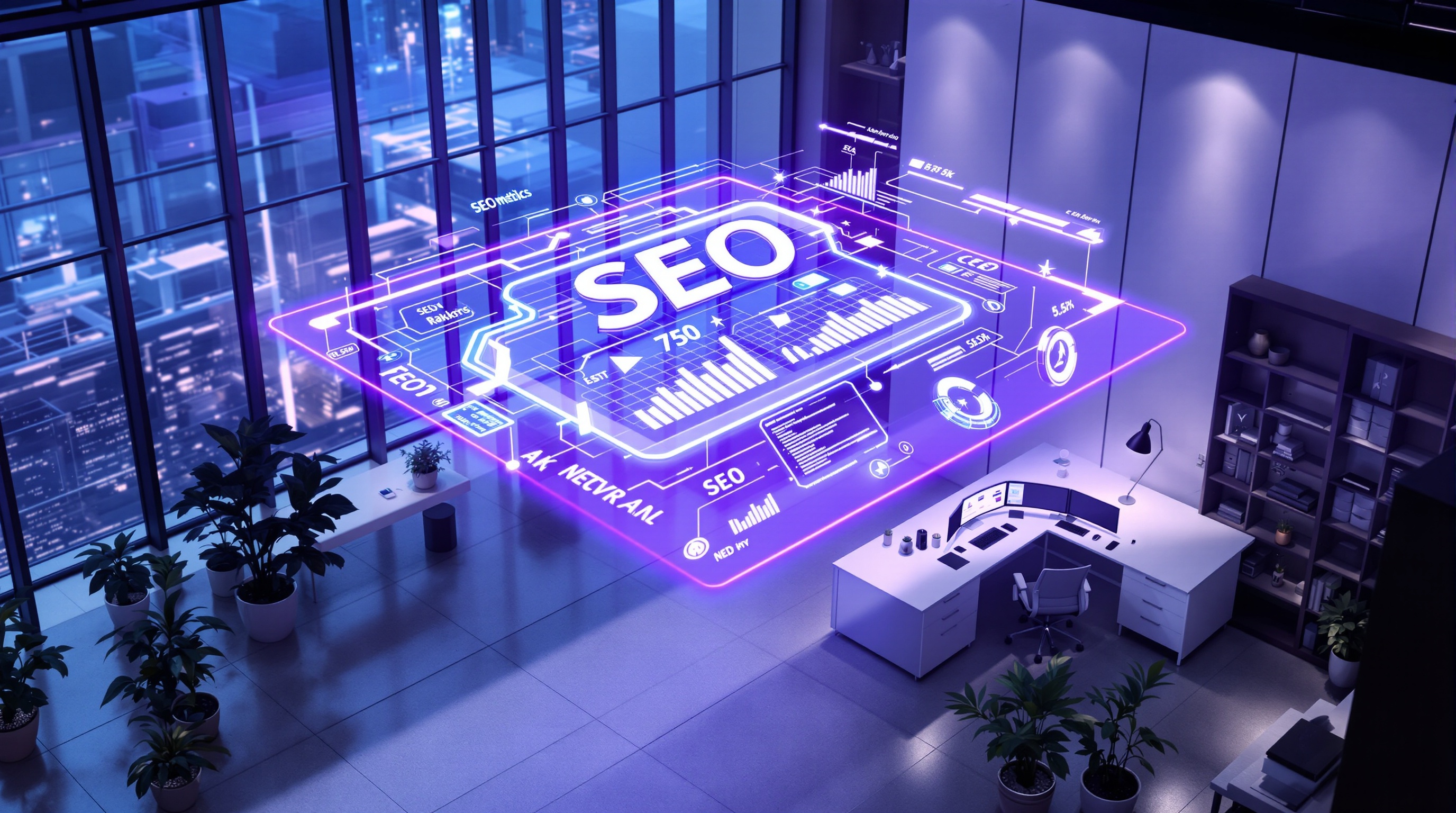 AI for SEO: Beginner's Guide for Developers