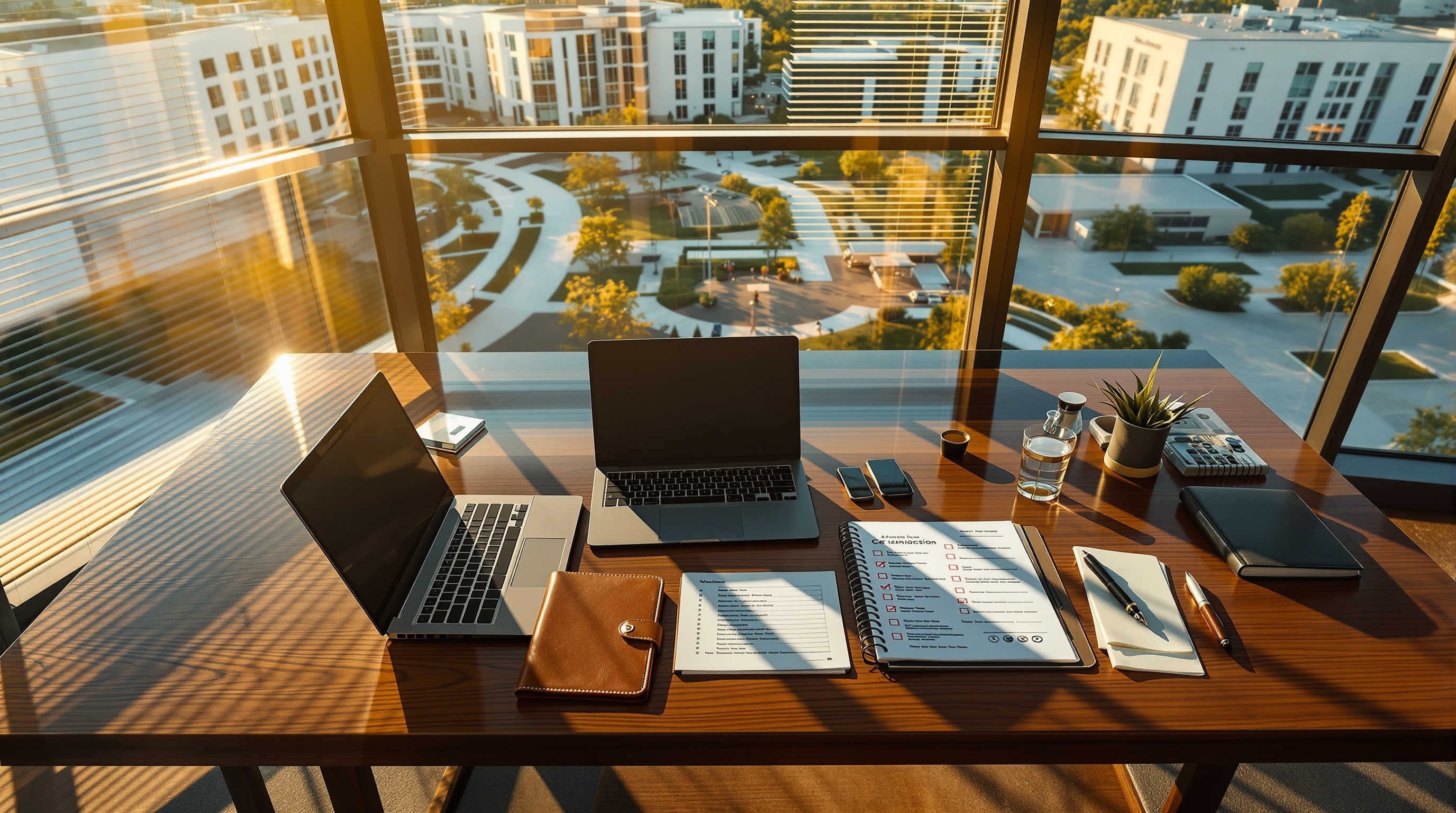 CFO Due Diligence Checklist for Admissions Vendors in SNFs