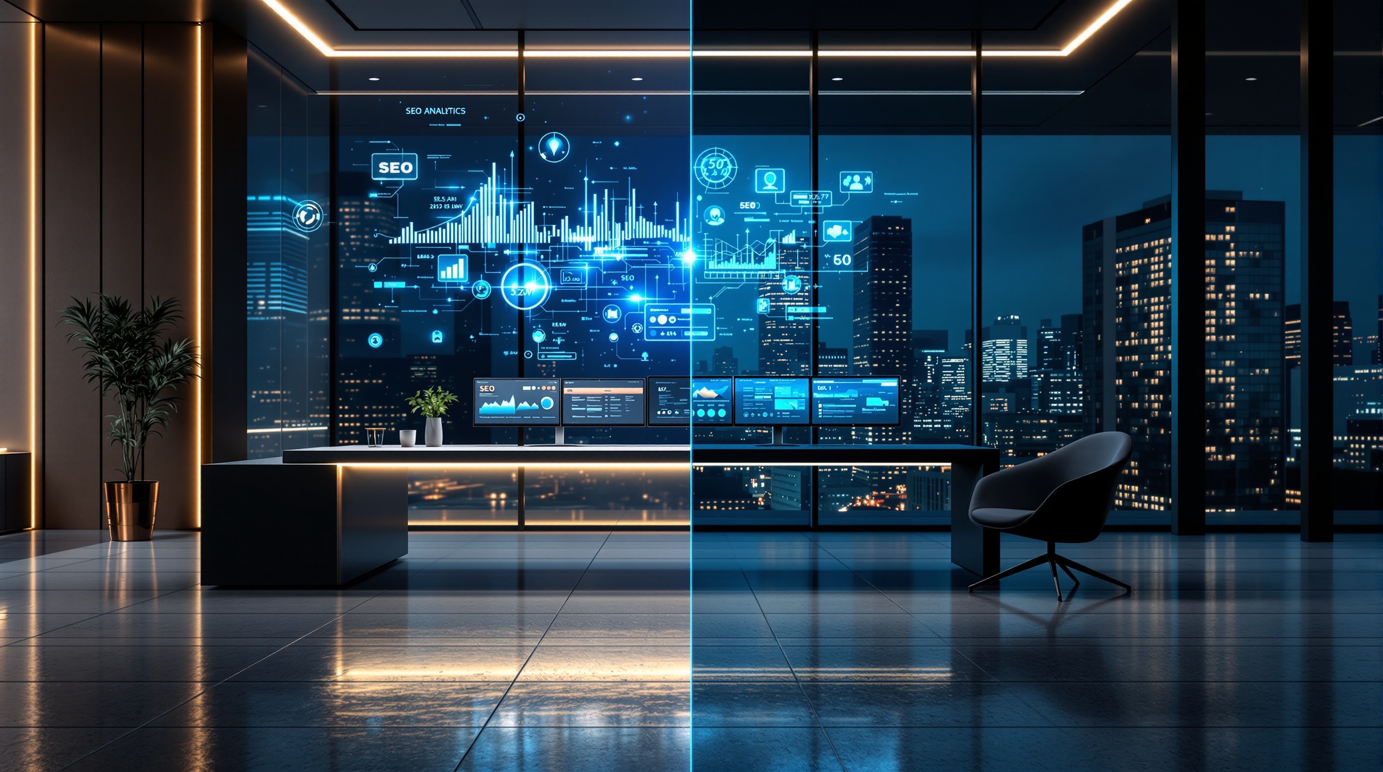 AI SEO for Law Firms: Developer Insights