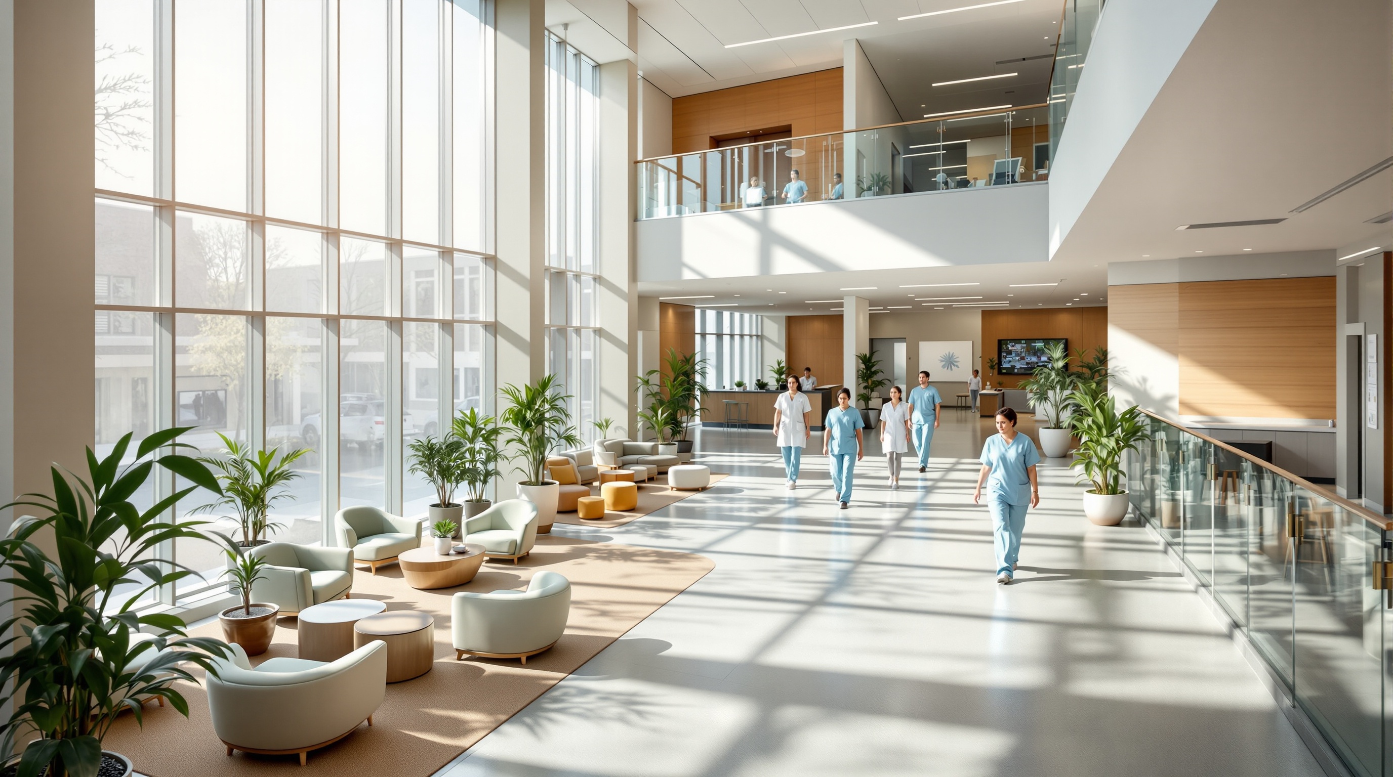 Top Sevocity Competitors for Skilled Nursing Facilities in 2024