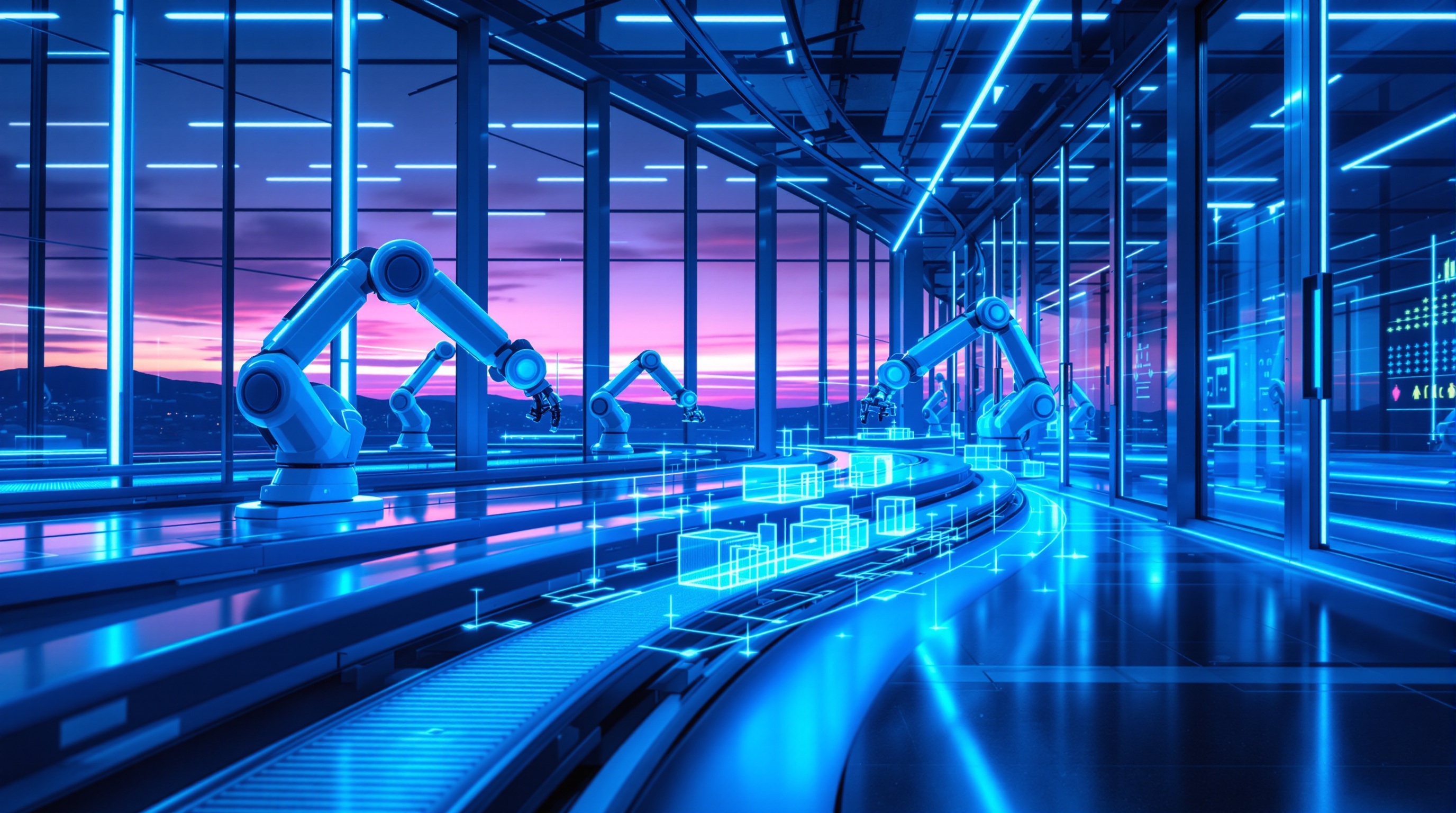 AI Supply Chain Management for SNFs: Boost Efficiency & Automation