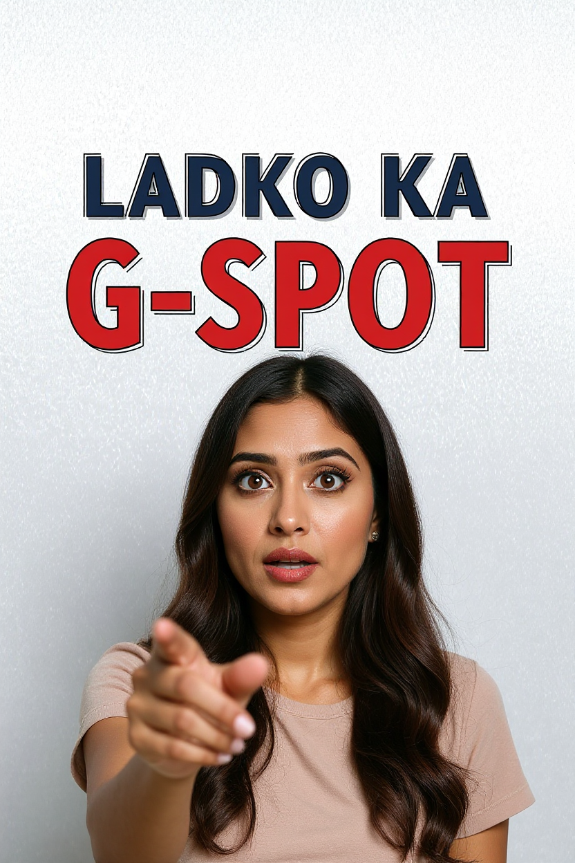 Ladko ka G-Spot