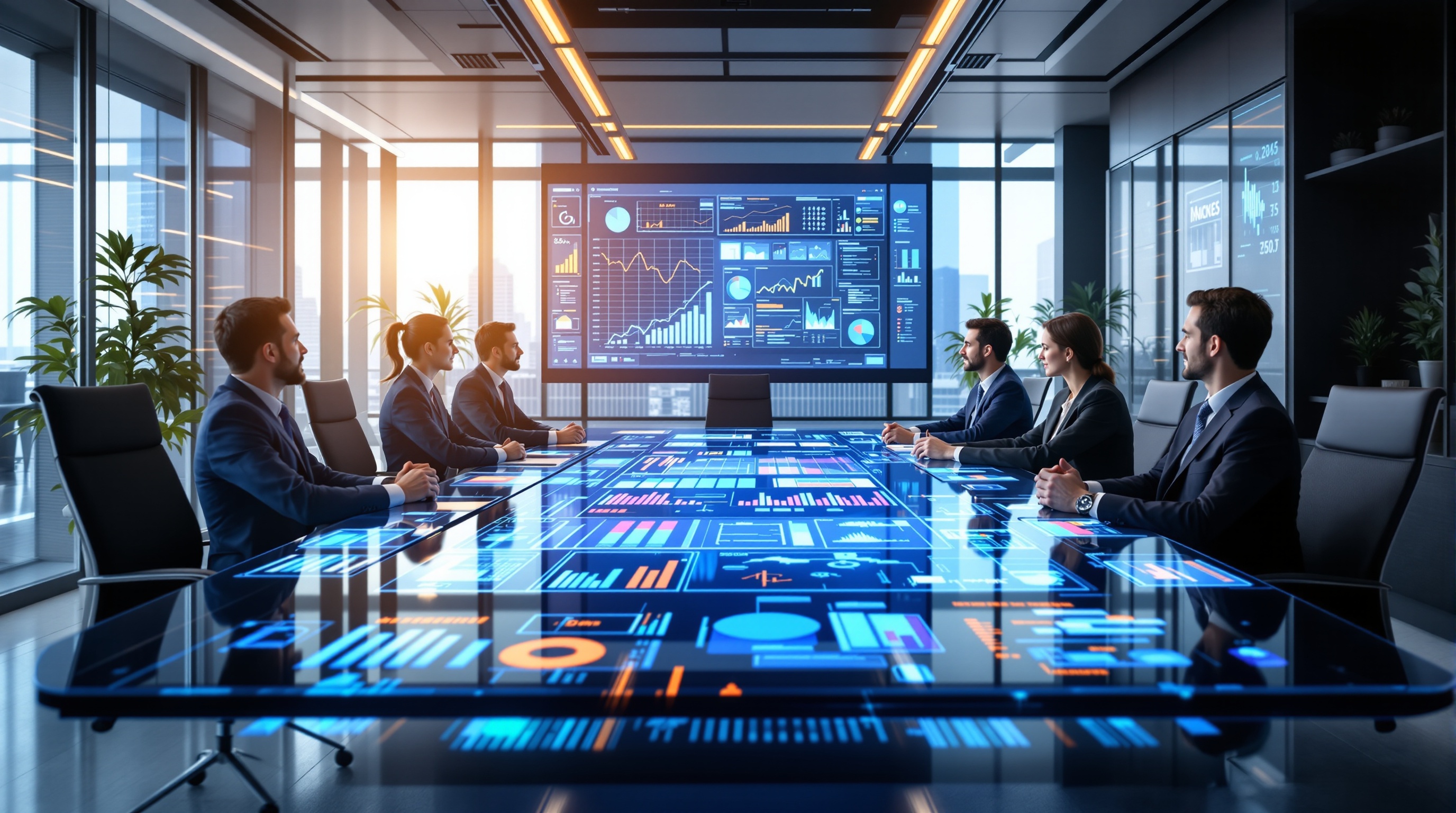 Maximizing ROI: Advanced Excel Skills for 2025