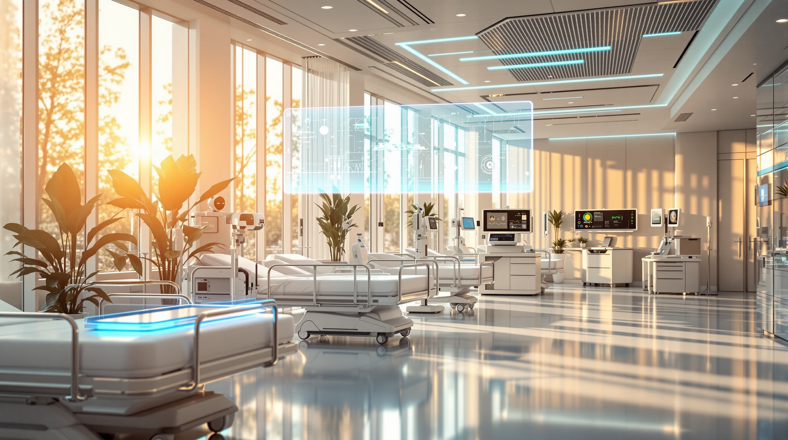 Healthcare Automation Trends: ChatGPT & AI in Skilled Nursing