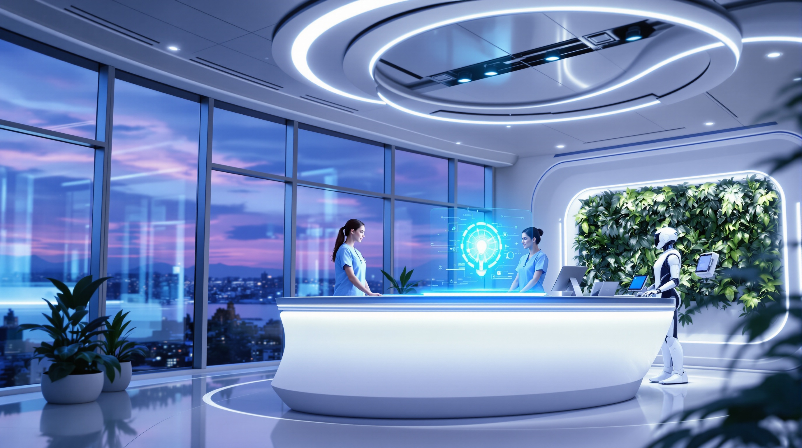 ChatGPT for Nursing Productivity in Skilled Nursing Facilities