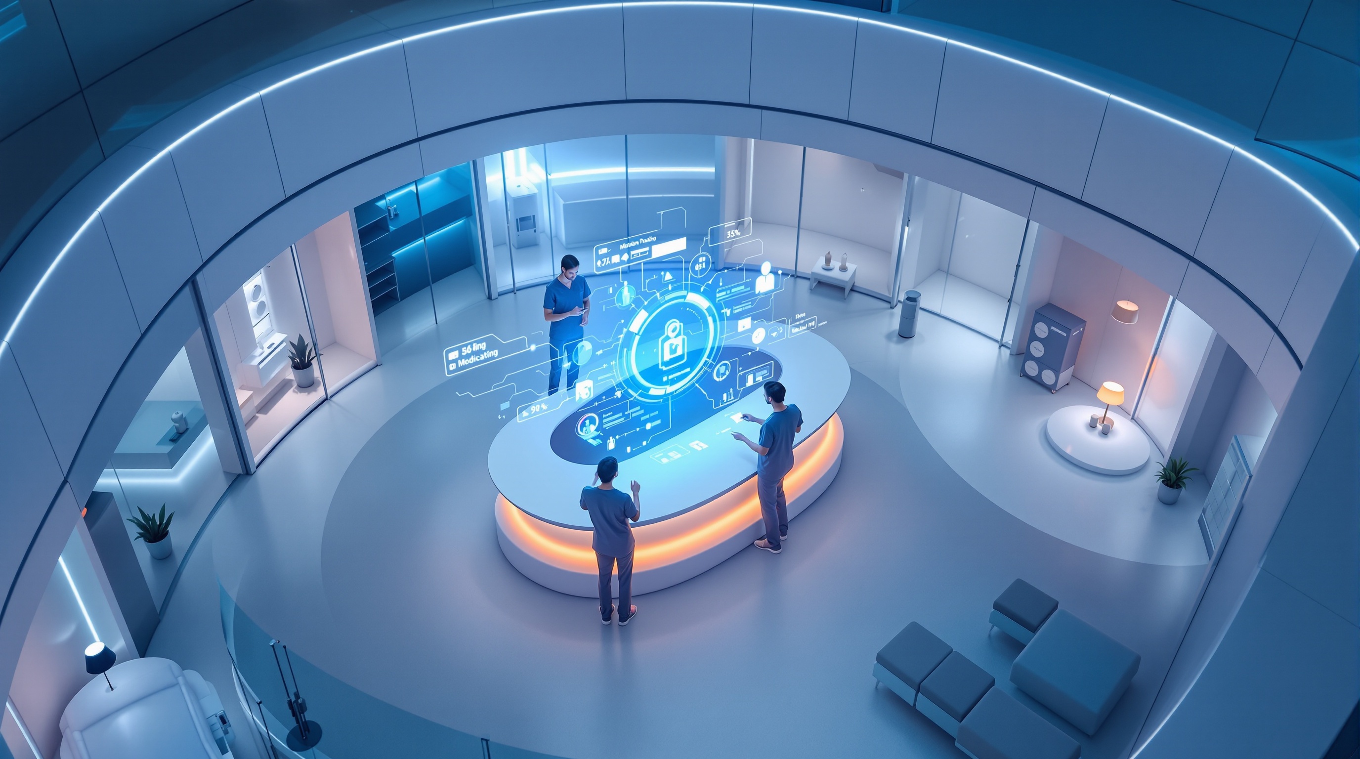 How AI Reduces Medication Error Costs in Skilled Nursing Facilities