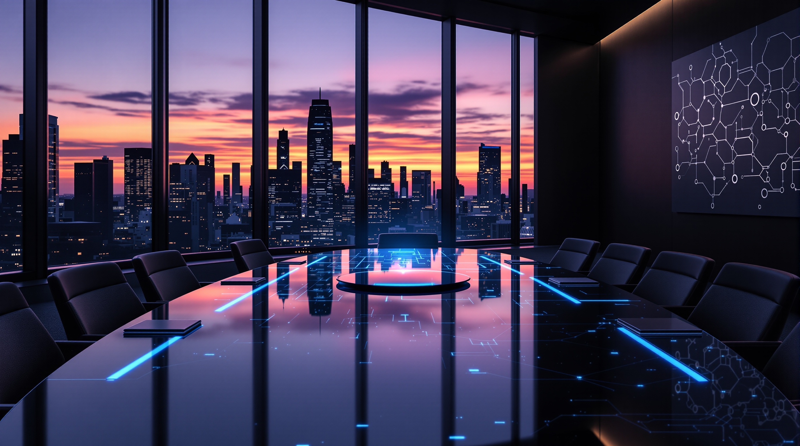 Agent Fundraising Deck: Template & Key Metrics