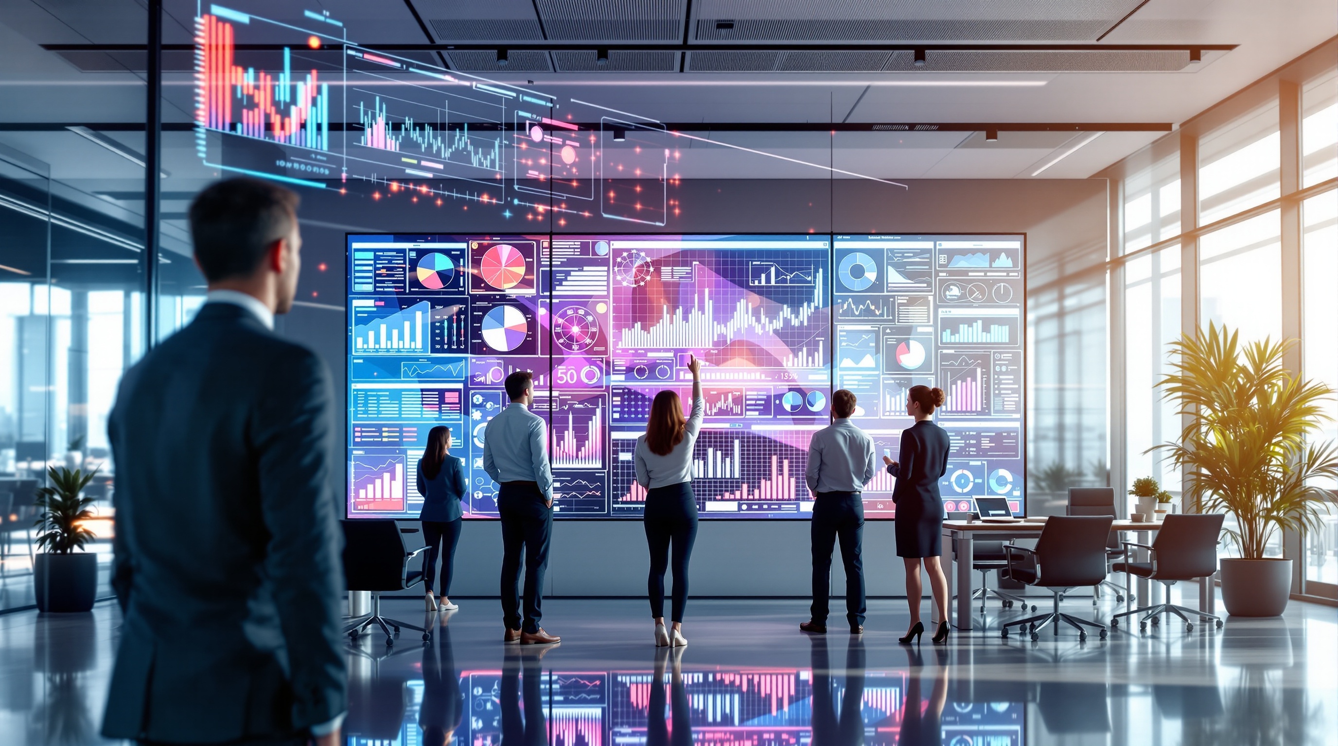 Mastering Sensitivity Analysis Dashboards in 2025