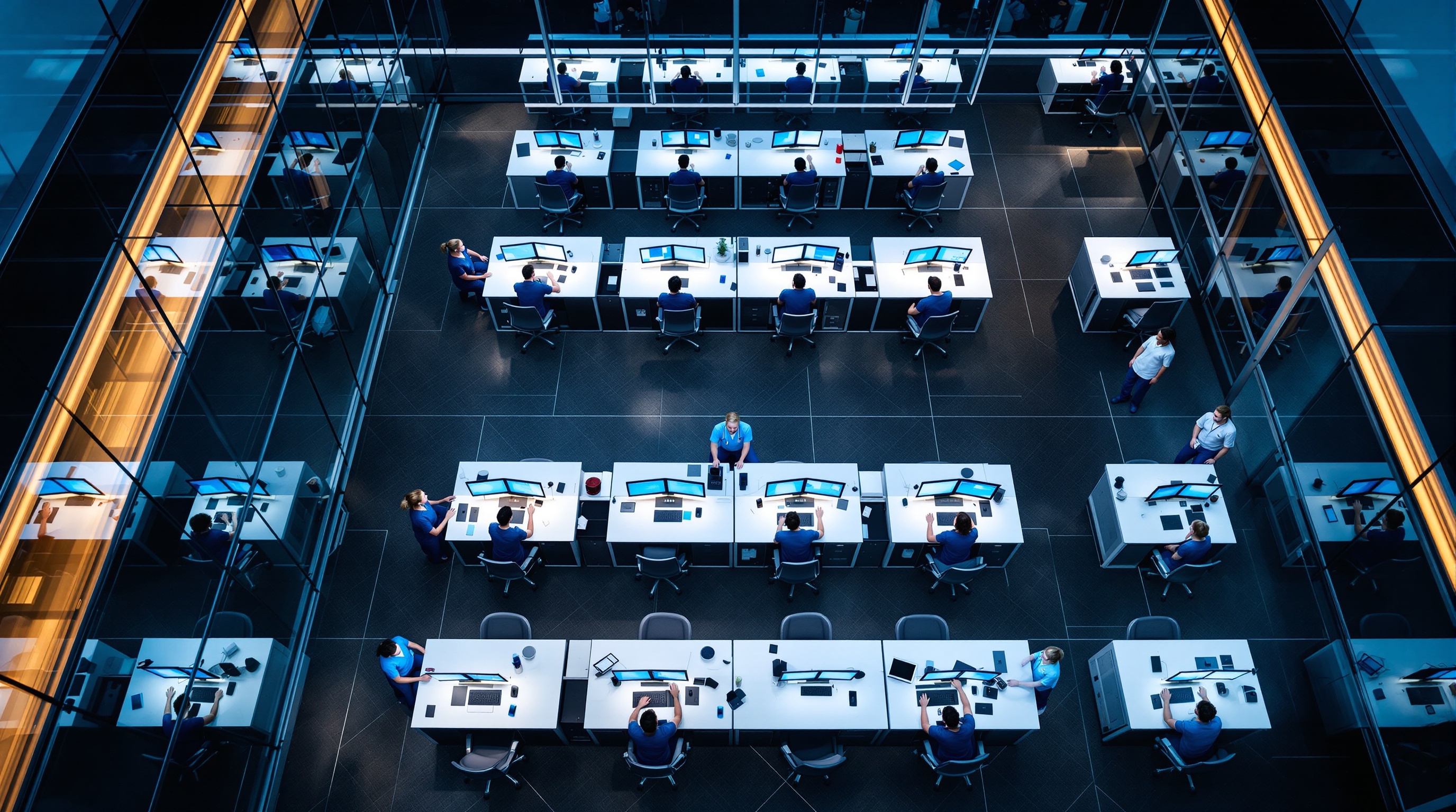 Medical Records Transfer Comparison for Skilled Nursing Facilities