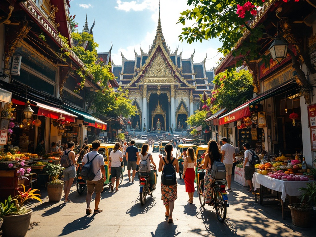 Essential Things To Know Before Visiting Thailand A Quick Guide