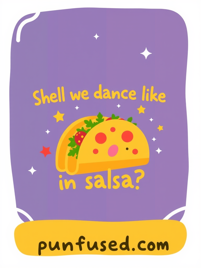 taco puns