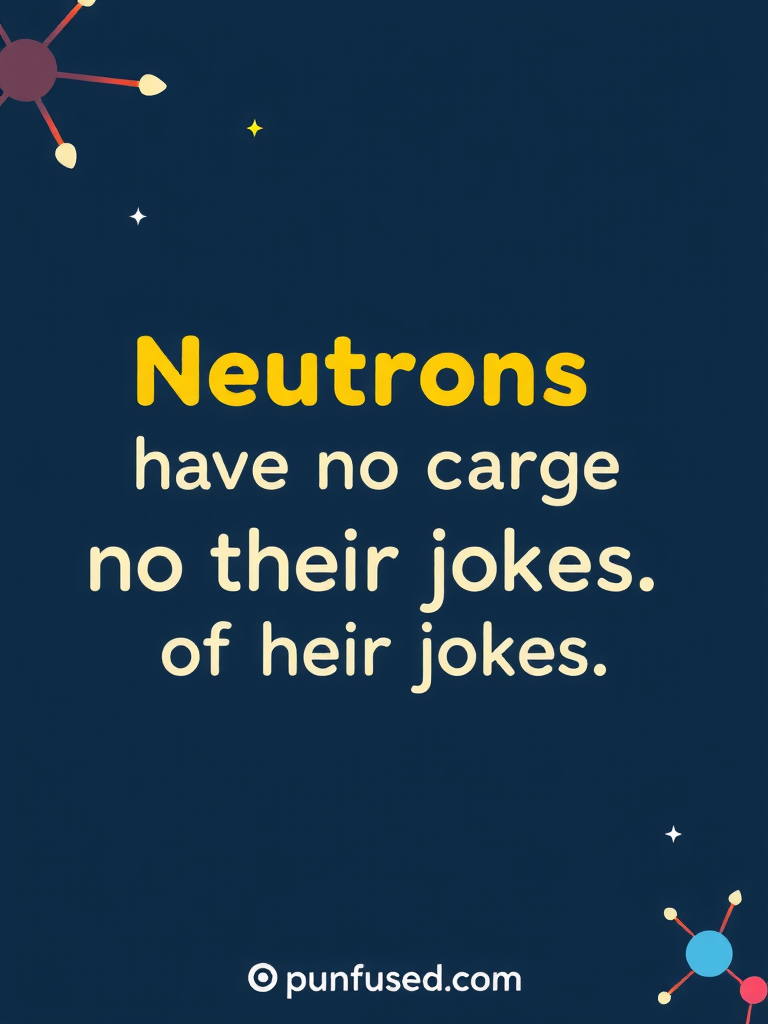 physics puns