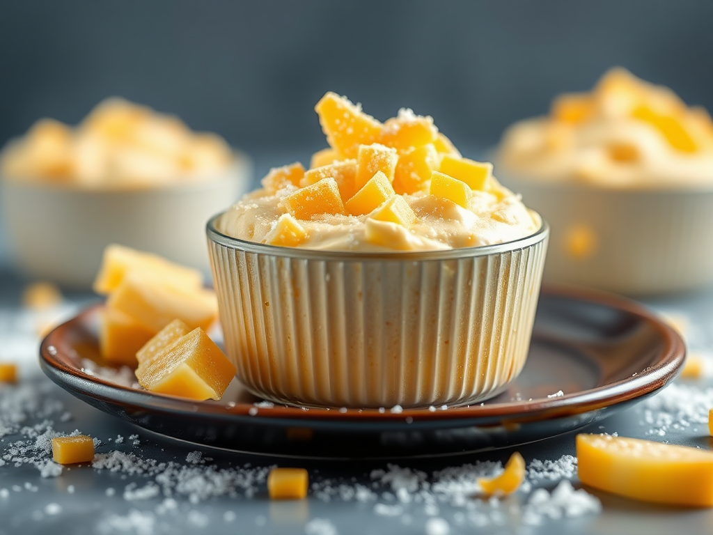 Image for Freezing Corn Pudding