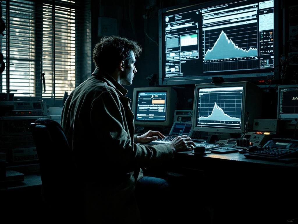 The O(n) Club: Arithmetic Slices: Why Your Loops Are Weeping (And How to Fix Them)