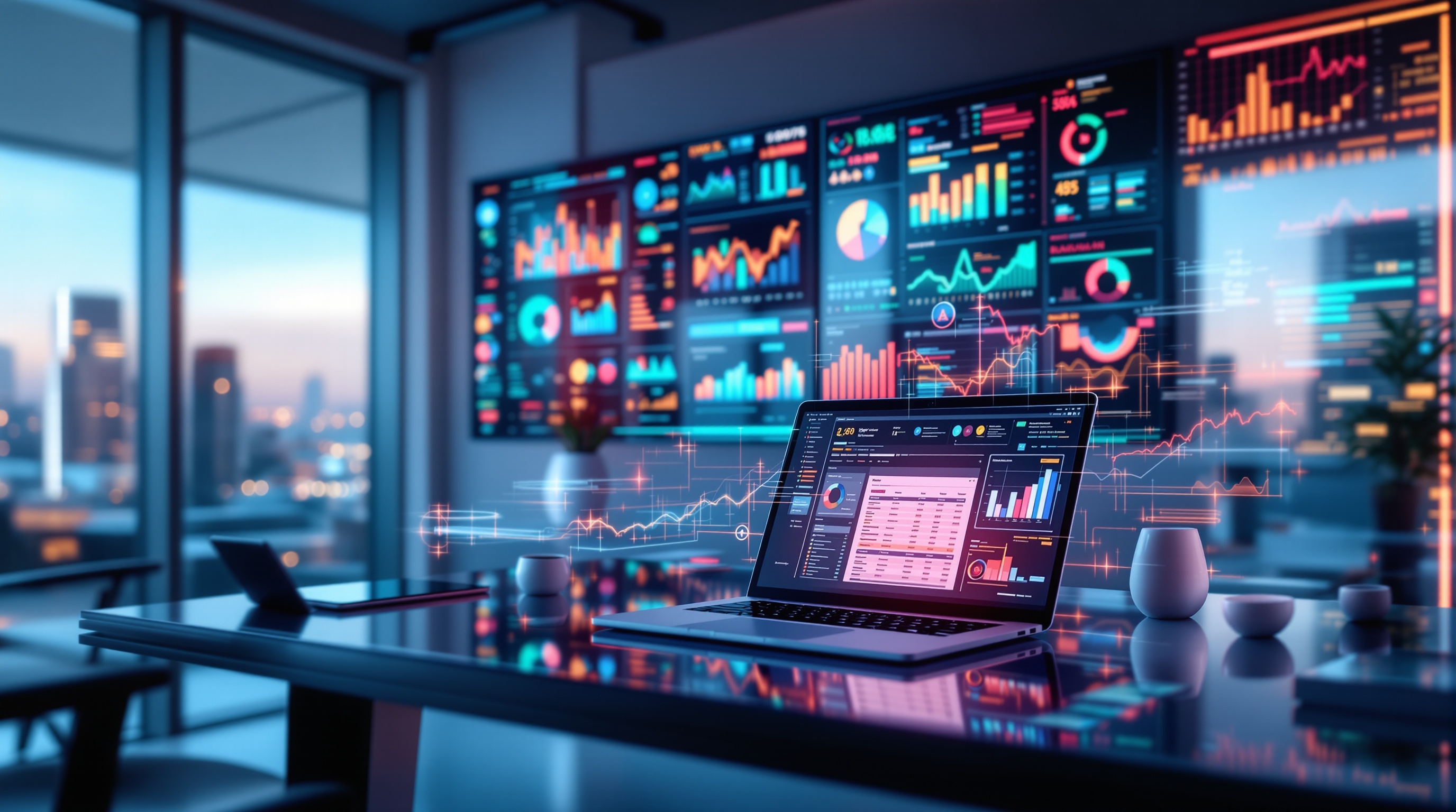 Mastering Competitive Pricing Analysis in 2025