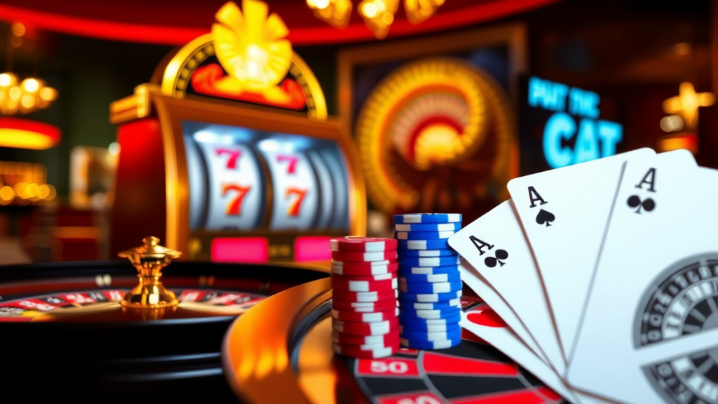 best casino bonus offers