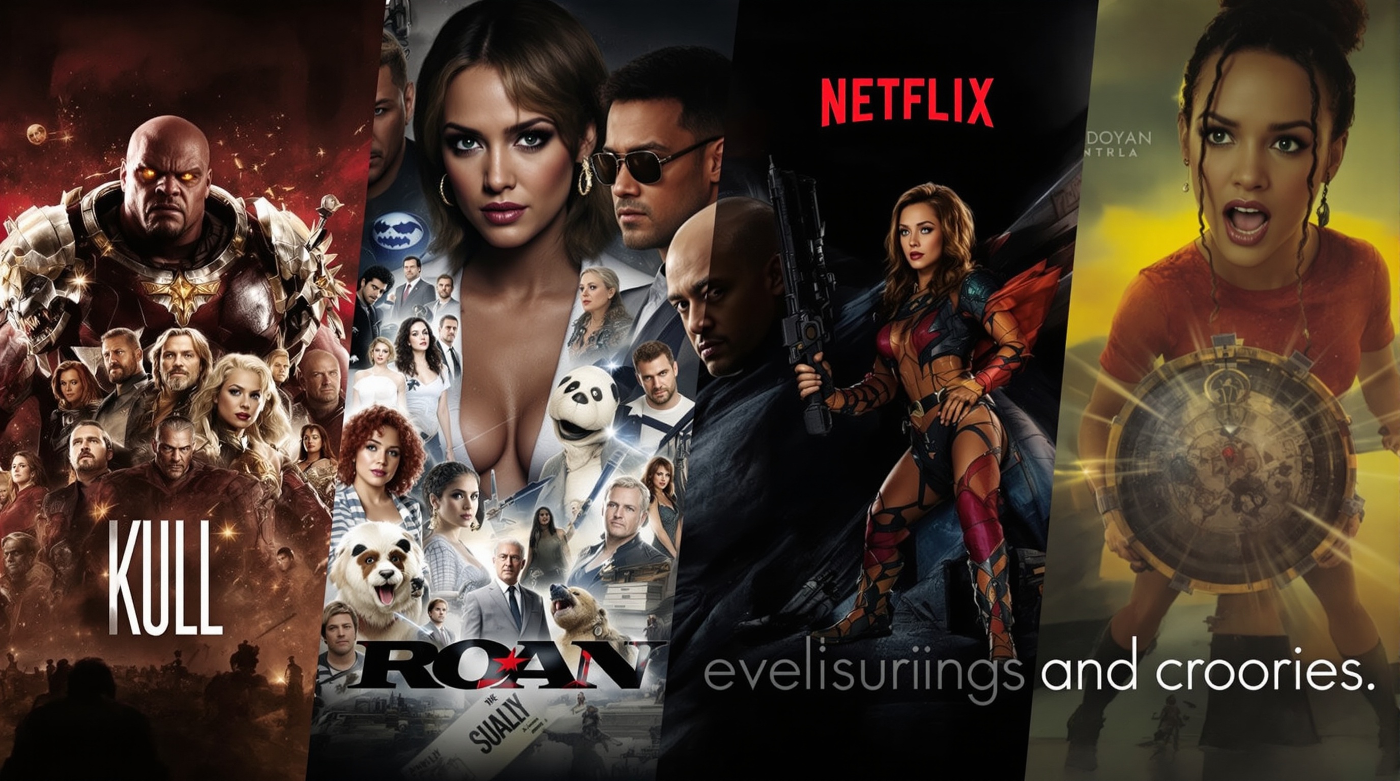 What to Watch Right Now: Top Picks Across All Streaming Platforms
