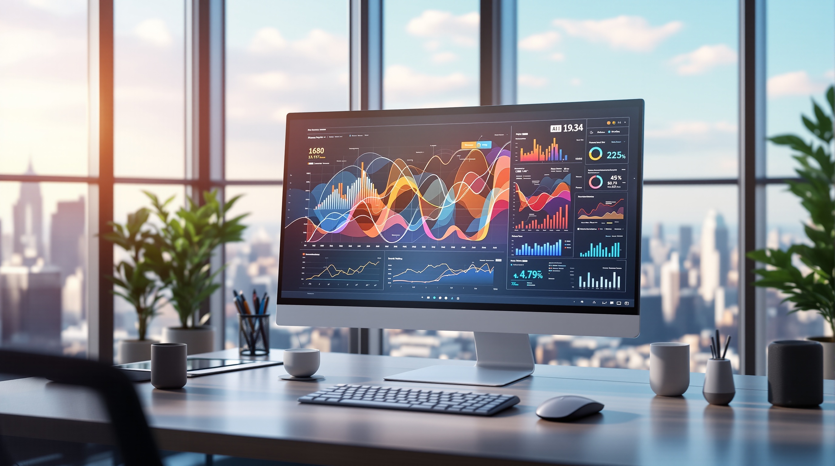 Mastering Real-Time AI Data Processing in Excel