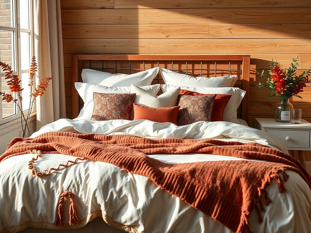 Image for Layered Bedding: