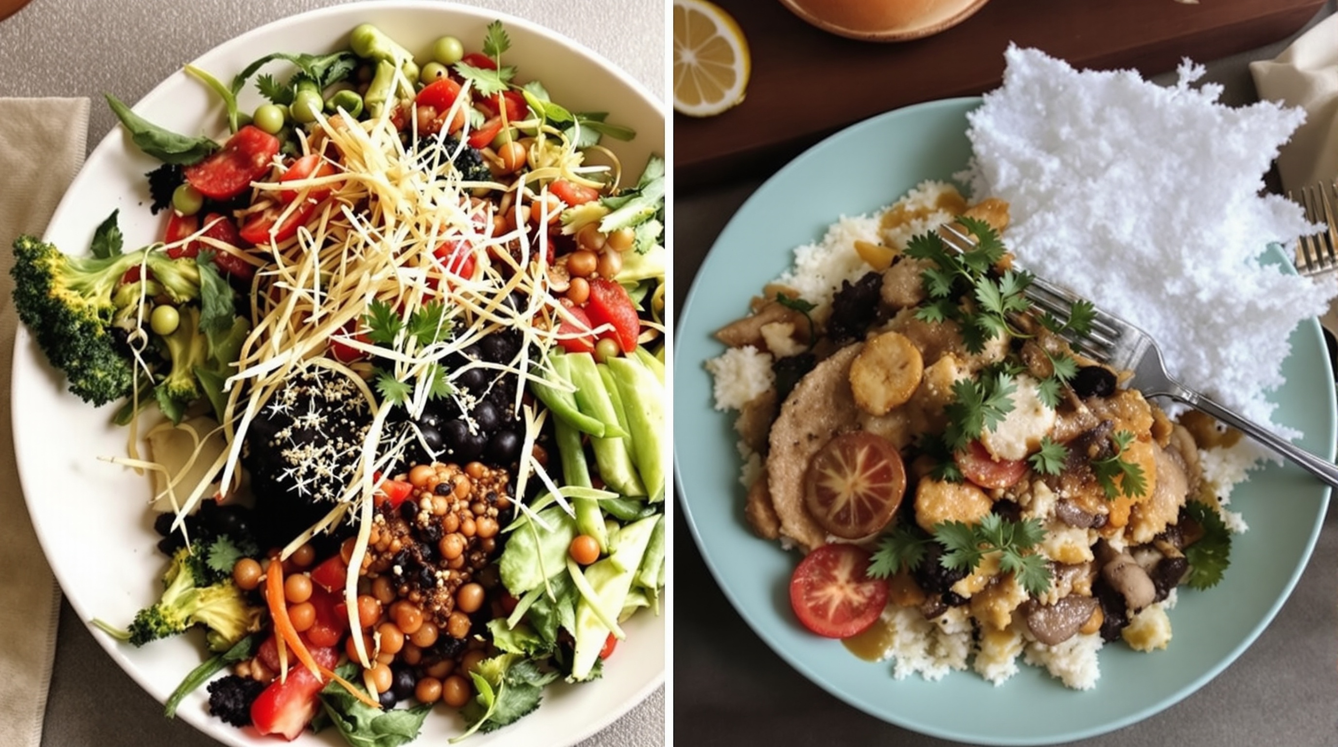 Where to Find the Best Vegan Filipino Food in the Bay Area