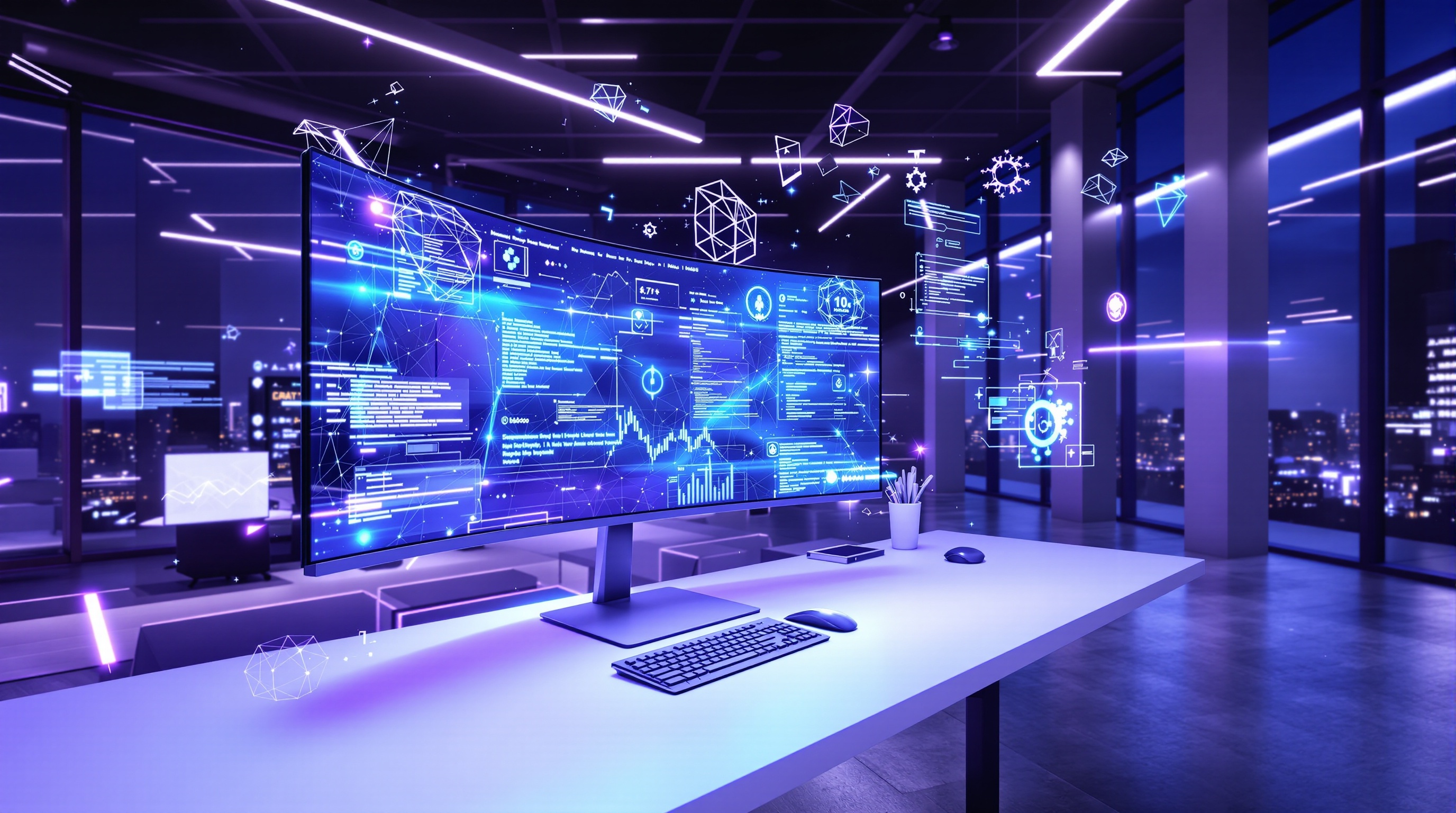 Boost AI Content Ranking: Developer Strategies