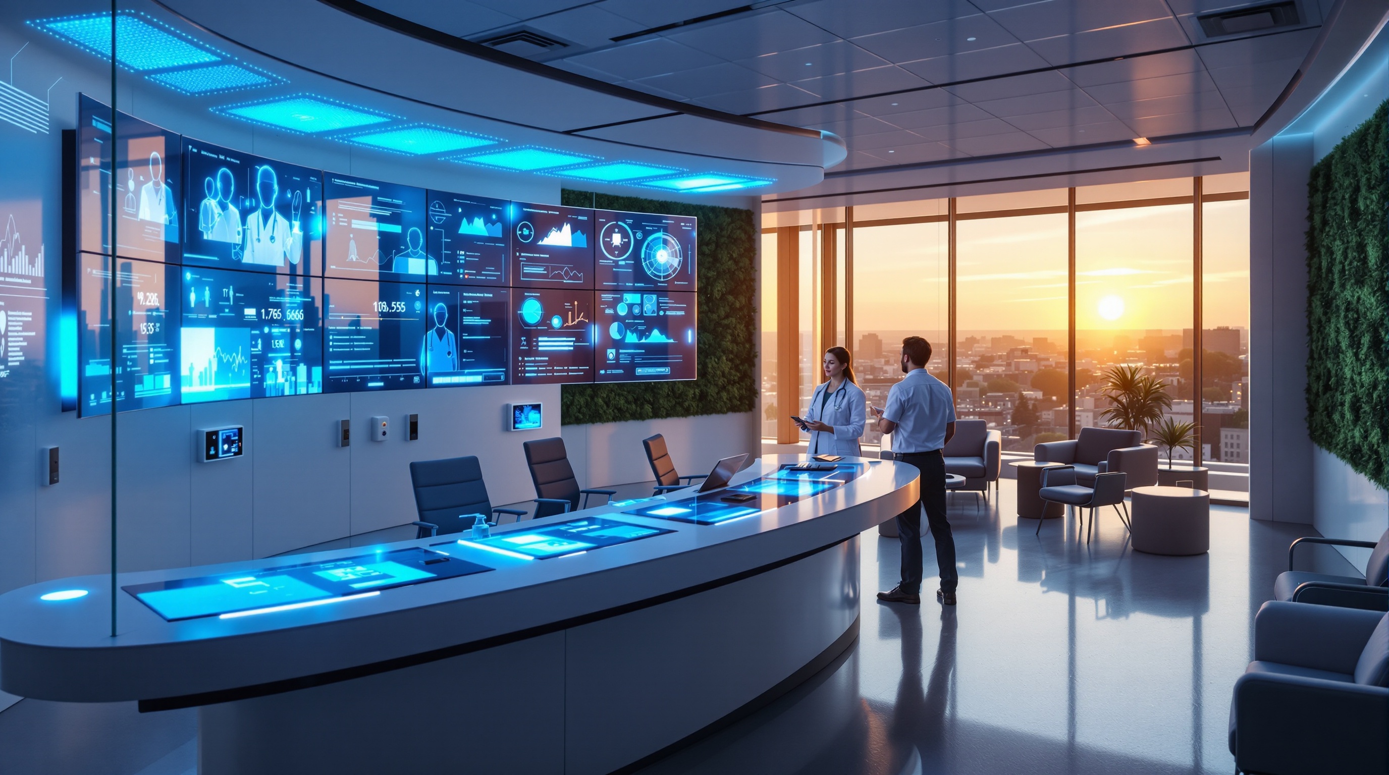 Scalability of AI Nursing Home Technology for SNFs: Key Insights