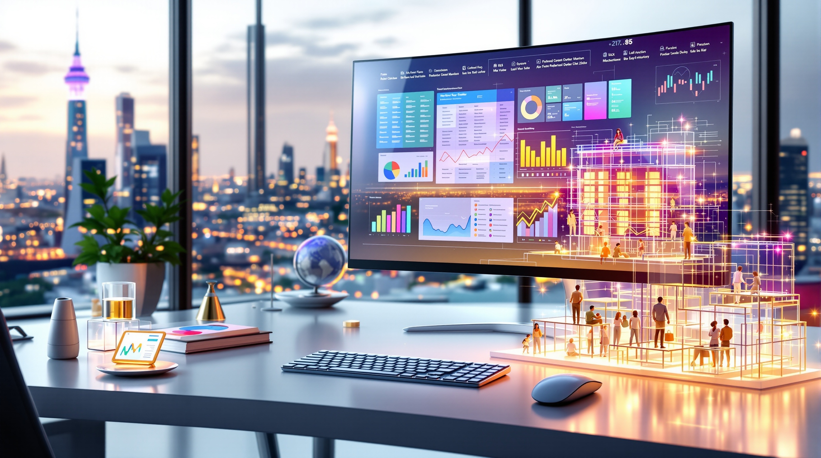 Mastering Version Control for Excel Files in 2025