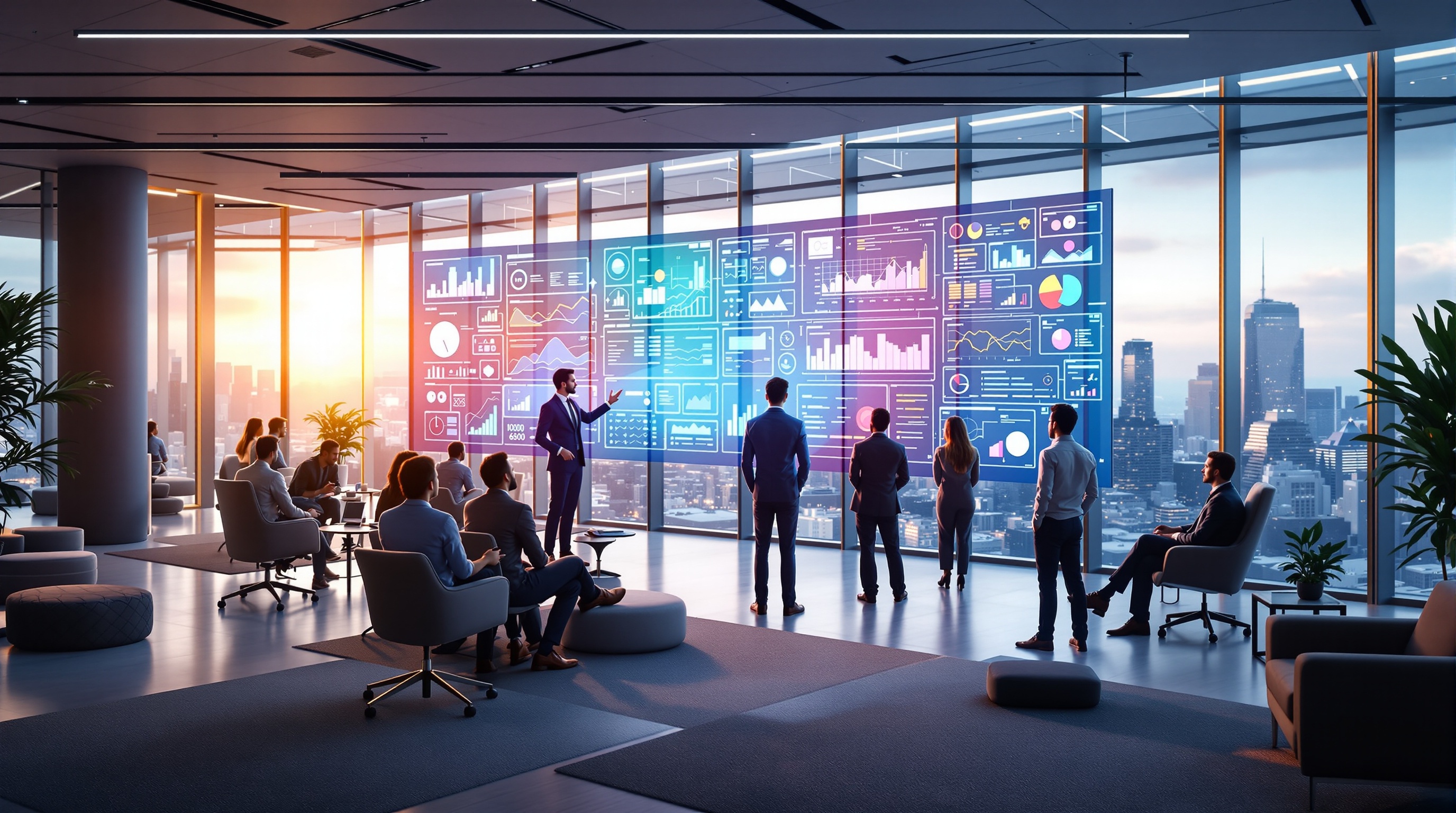 Mastering AI Excel Assistants: A 2025 Guide