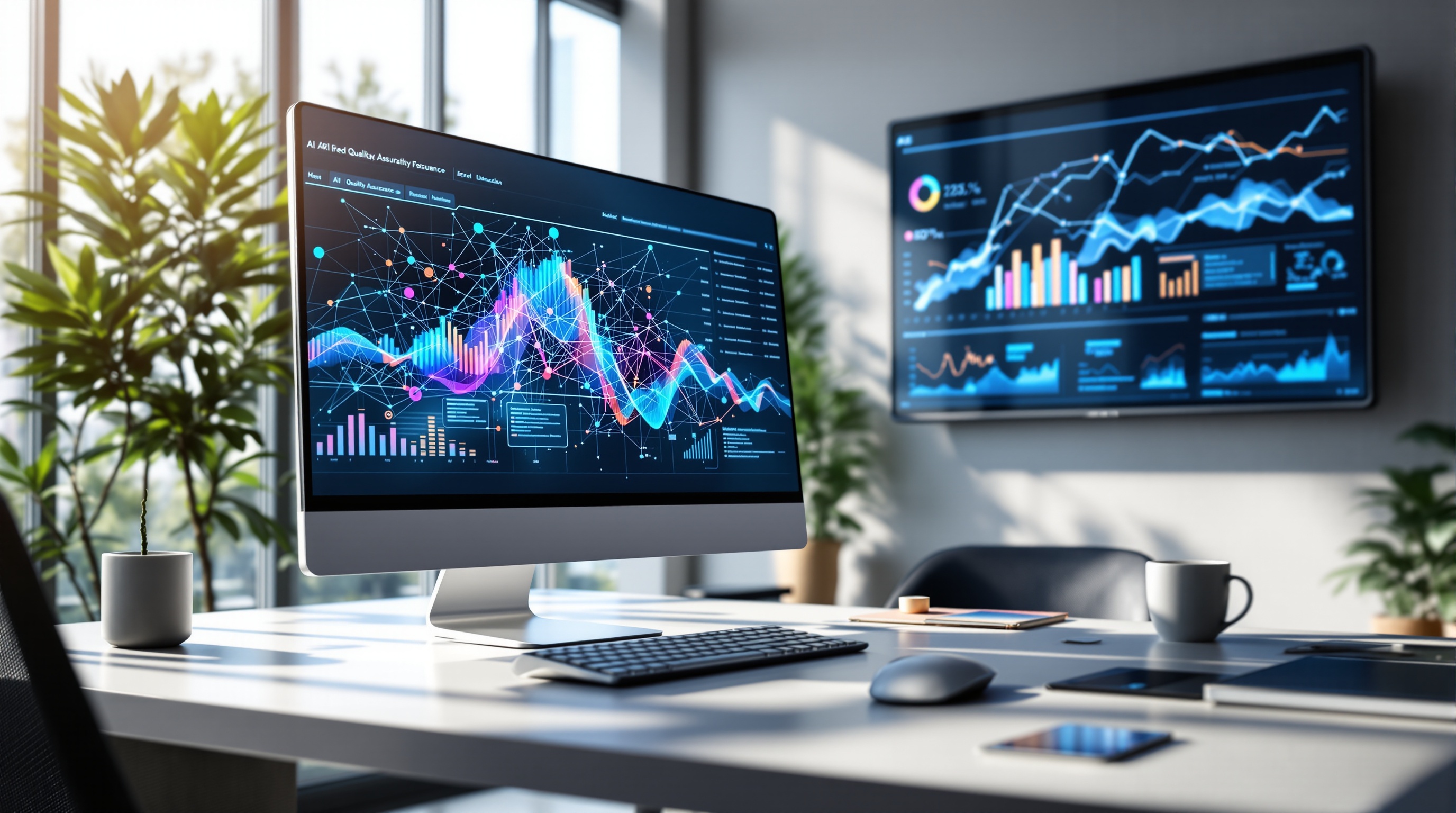 Implementing AI QA in Excel for Enterprises