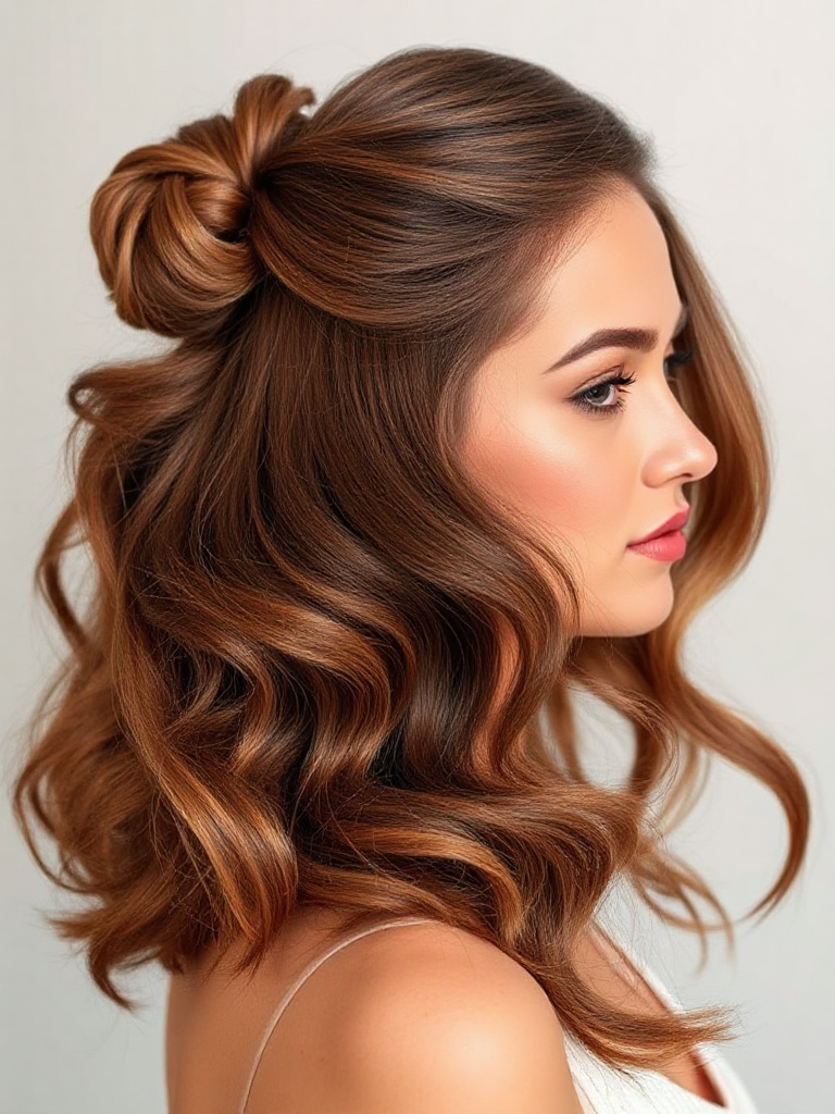 Best Hairstyle For Thick Hair