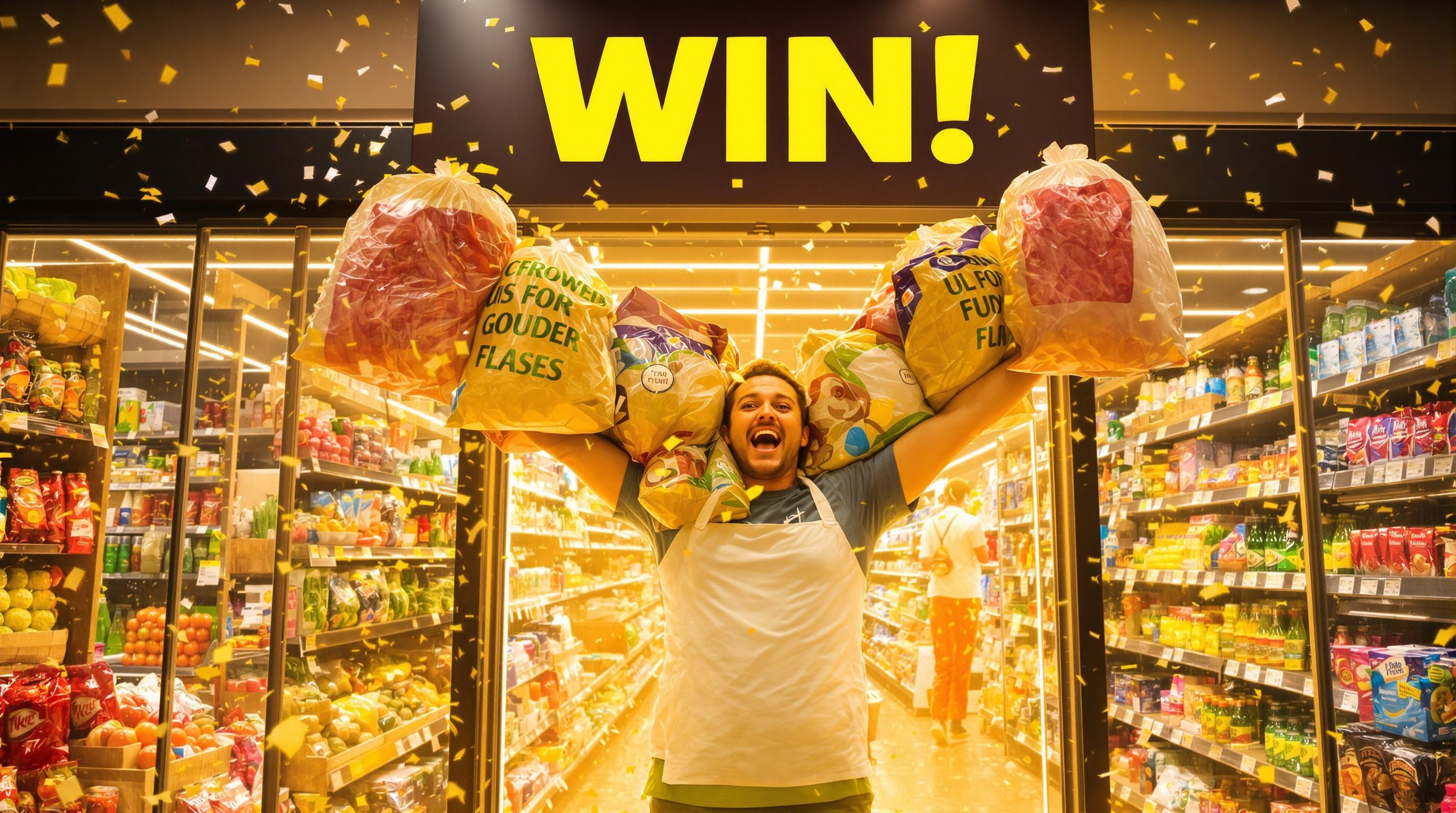 win grocery