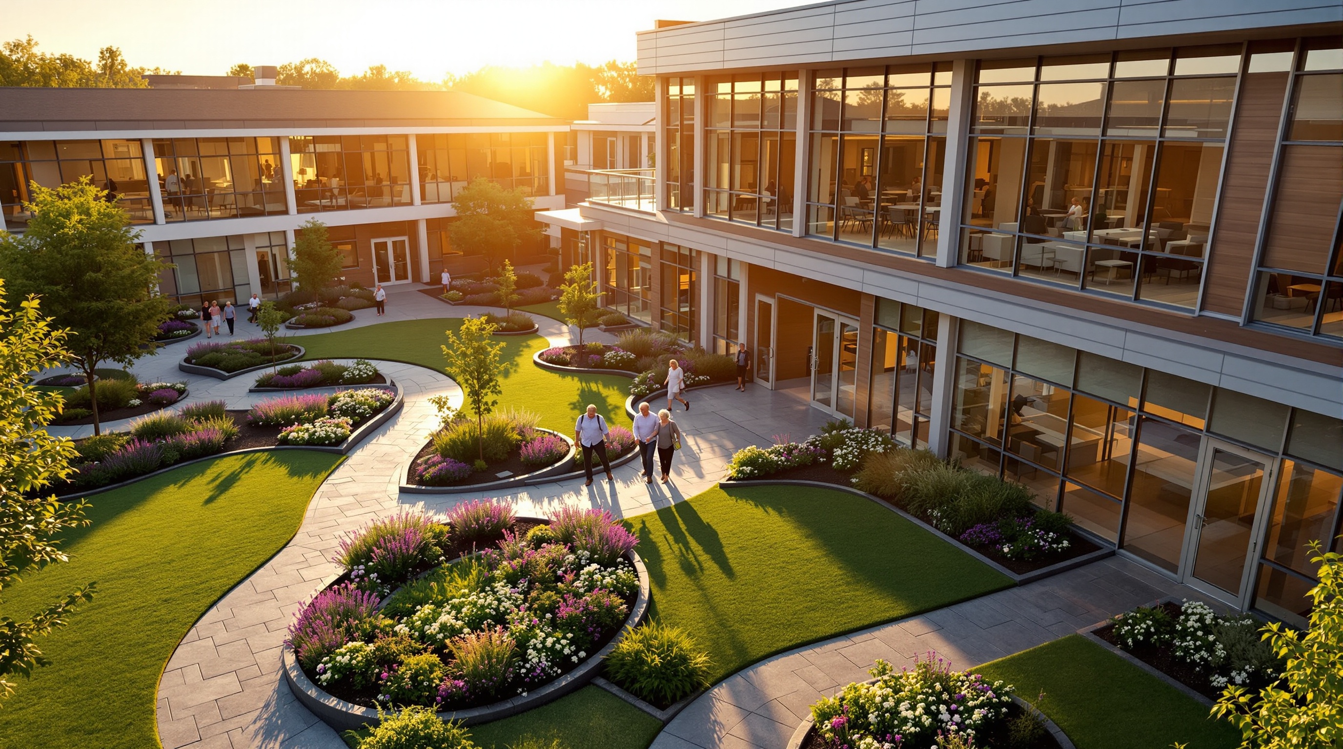 Top AllBetterApp Competitors for Skilled Nursing Facilities