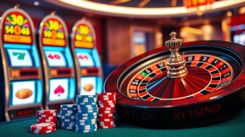 best casino bonus offers