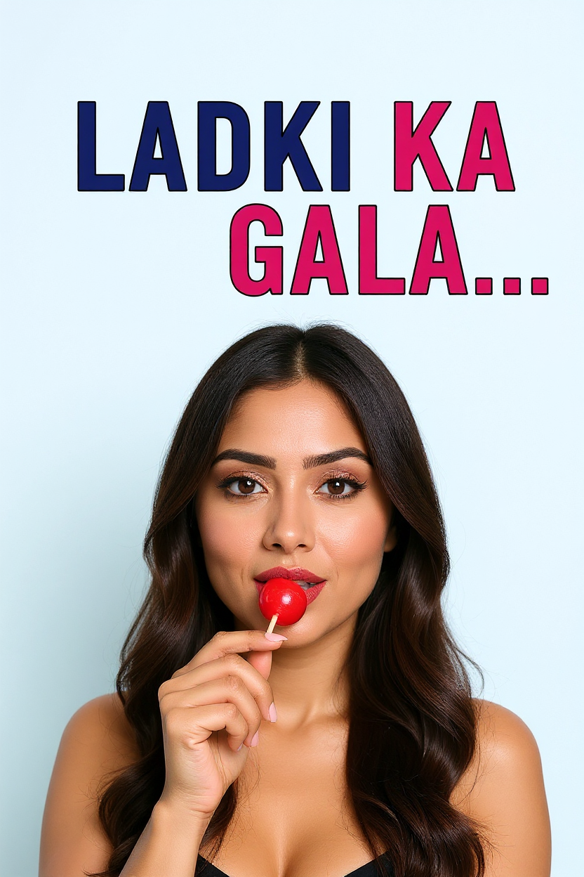 Ladki ka gala...