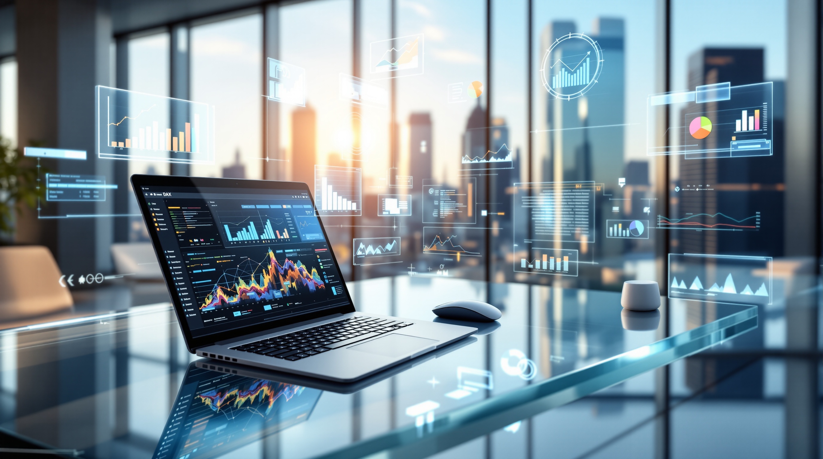 Mastering Time Intelligence DAX: Advanced Techniques