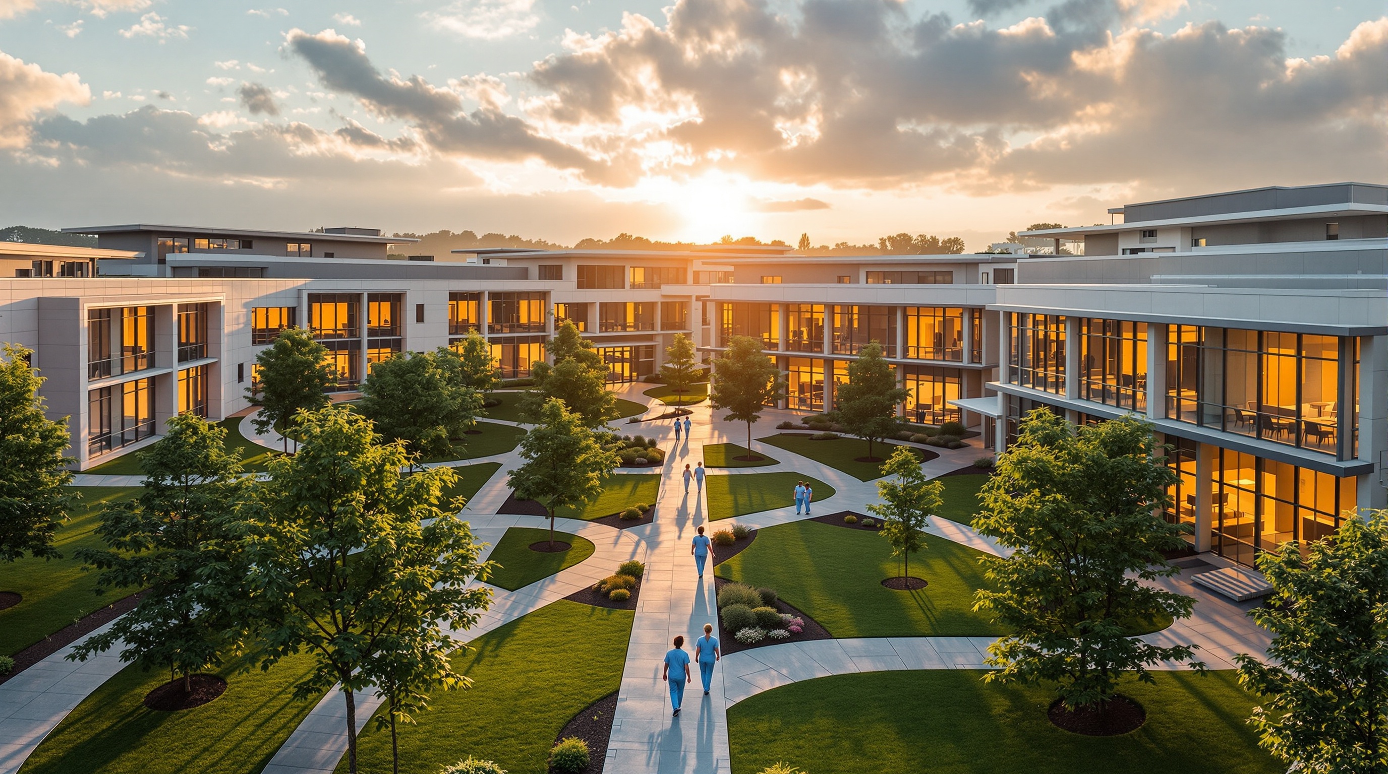 Top Sevocity Alternatives for Skilled Nursing Facilities 2024