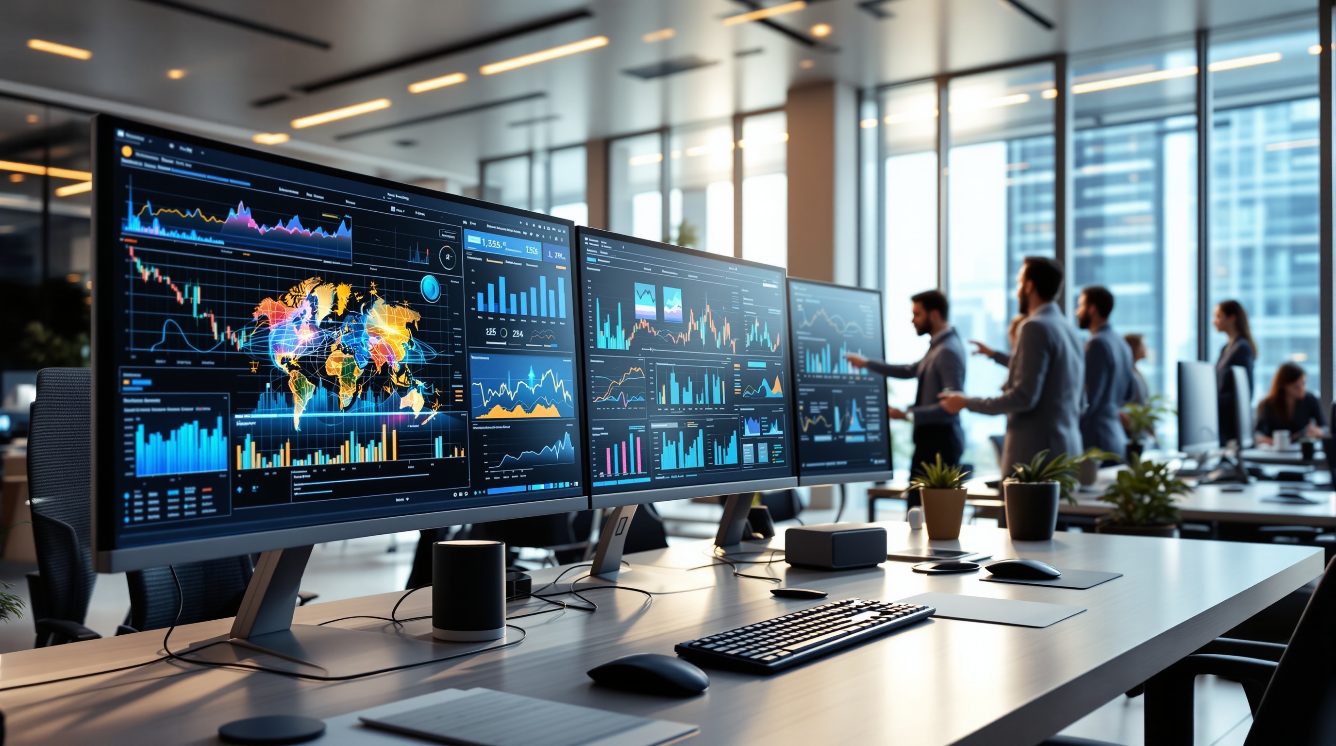 AI-Driven Terminal Value Estimation: A Deep Dive for 2025